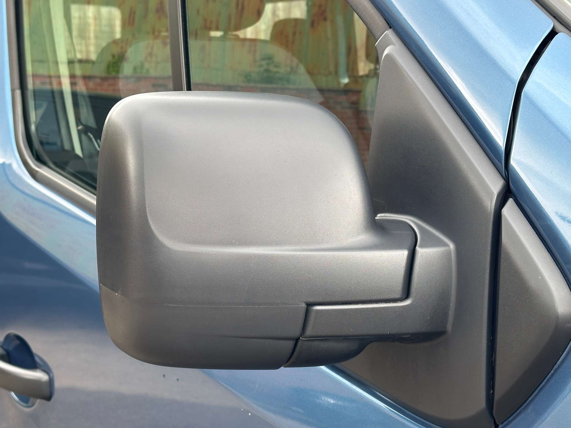 Vauxhall VIVARO COMBI 1.6 Vivaro  Combi CDTi S/S 5dr #27