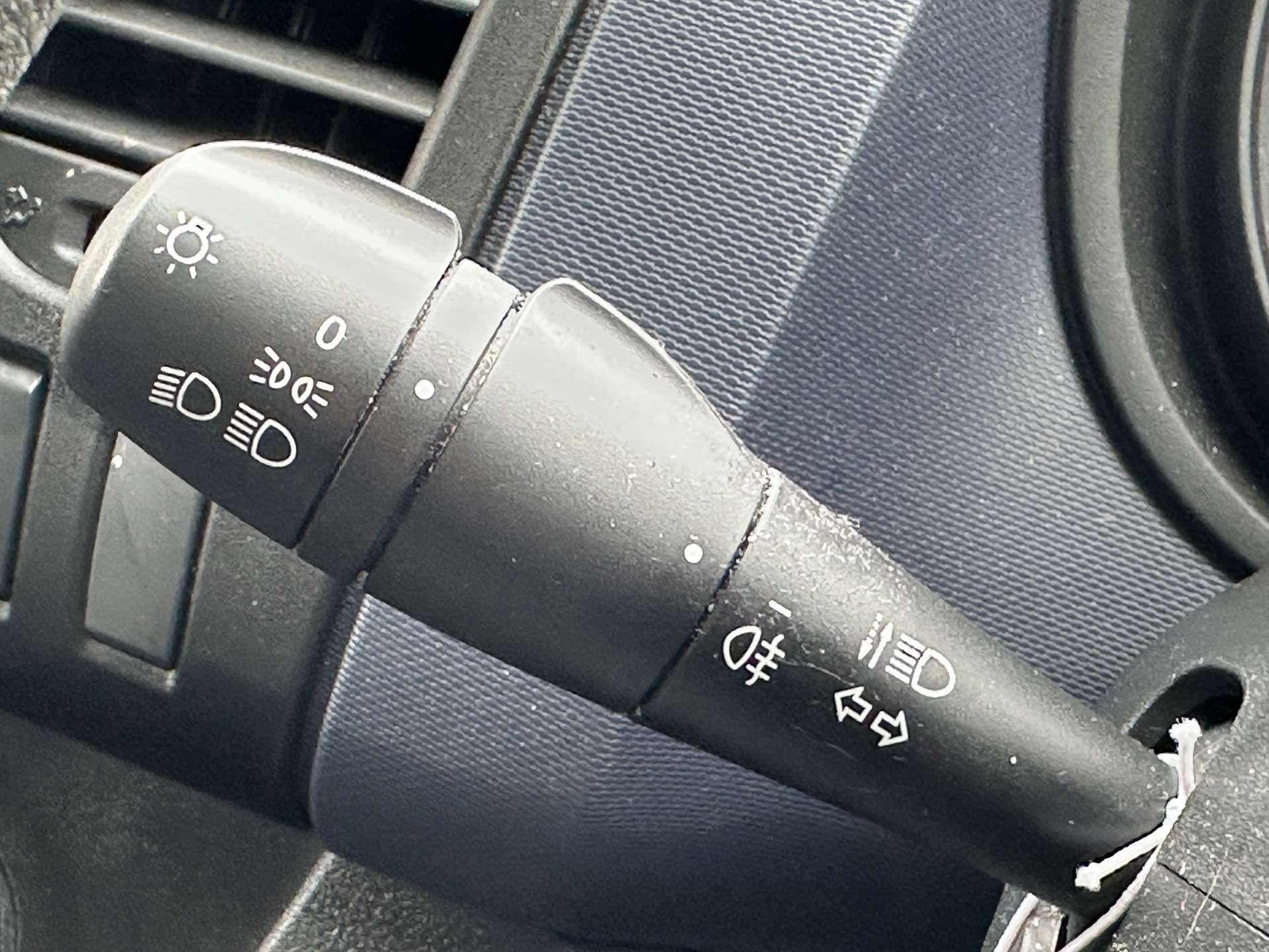 Vauxhall VIVARO COMBI 1.6 Vivaro  Combi CDTi S/S 5dr #34