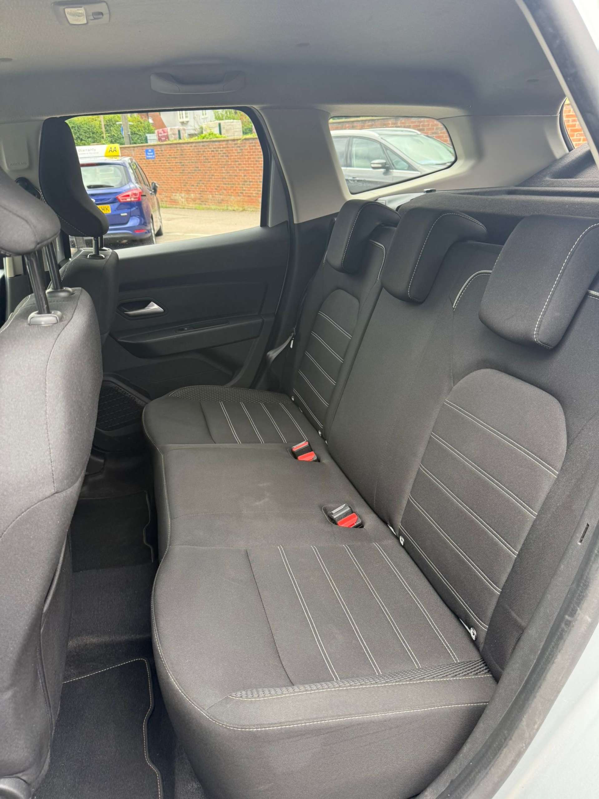 DACIA DUSTER 1.0 Duster Prestige LPG TCe 4x2 5dr #6