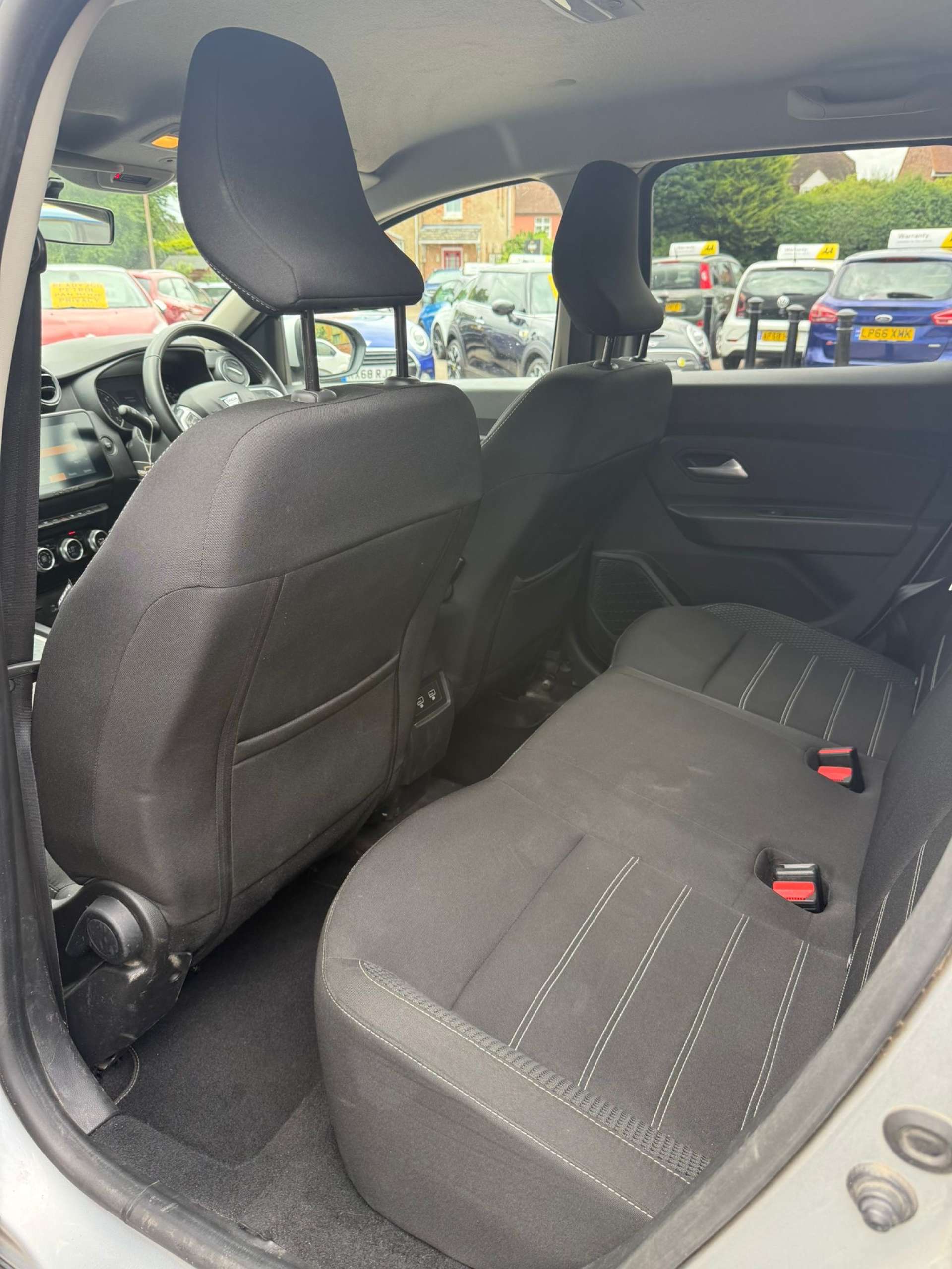 DACIA DUSTER 1.0 Duster Prestige LPG TCe 4x2 5dr #7