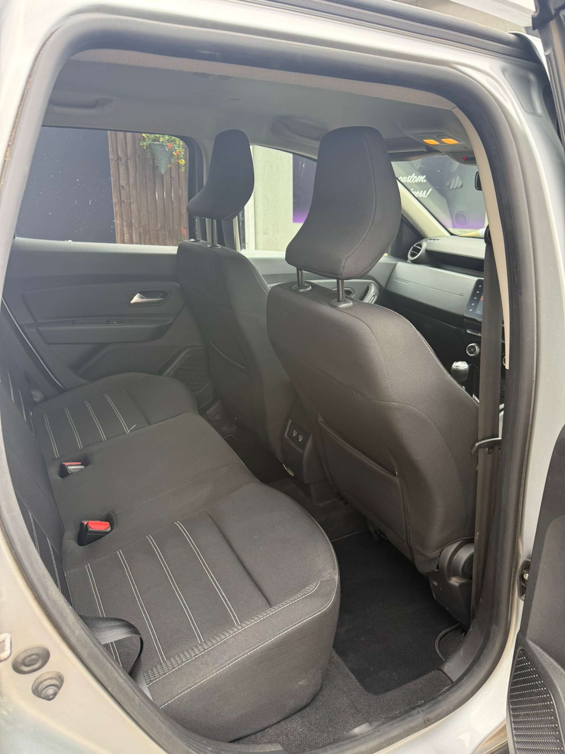 DACIA DUSTER 1.0 Duster Prestige LPG TCe 4x2 5dr #10