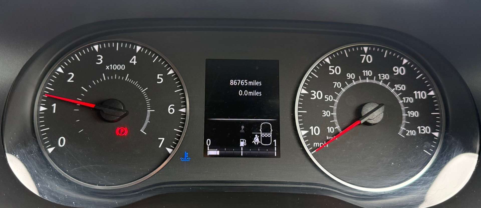 DACIA DUSTER 1.0 Duster Prestige LPG TCe 4x2 5dr #12