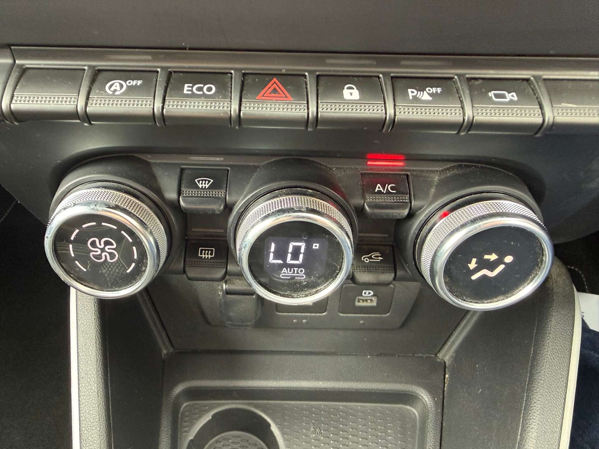 DACIA DUSTER 1.0 Duster Prestige LPG TCe 4x2 5dr #16