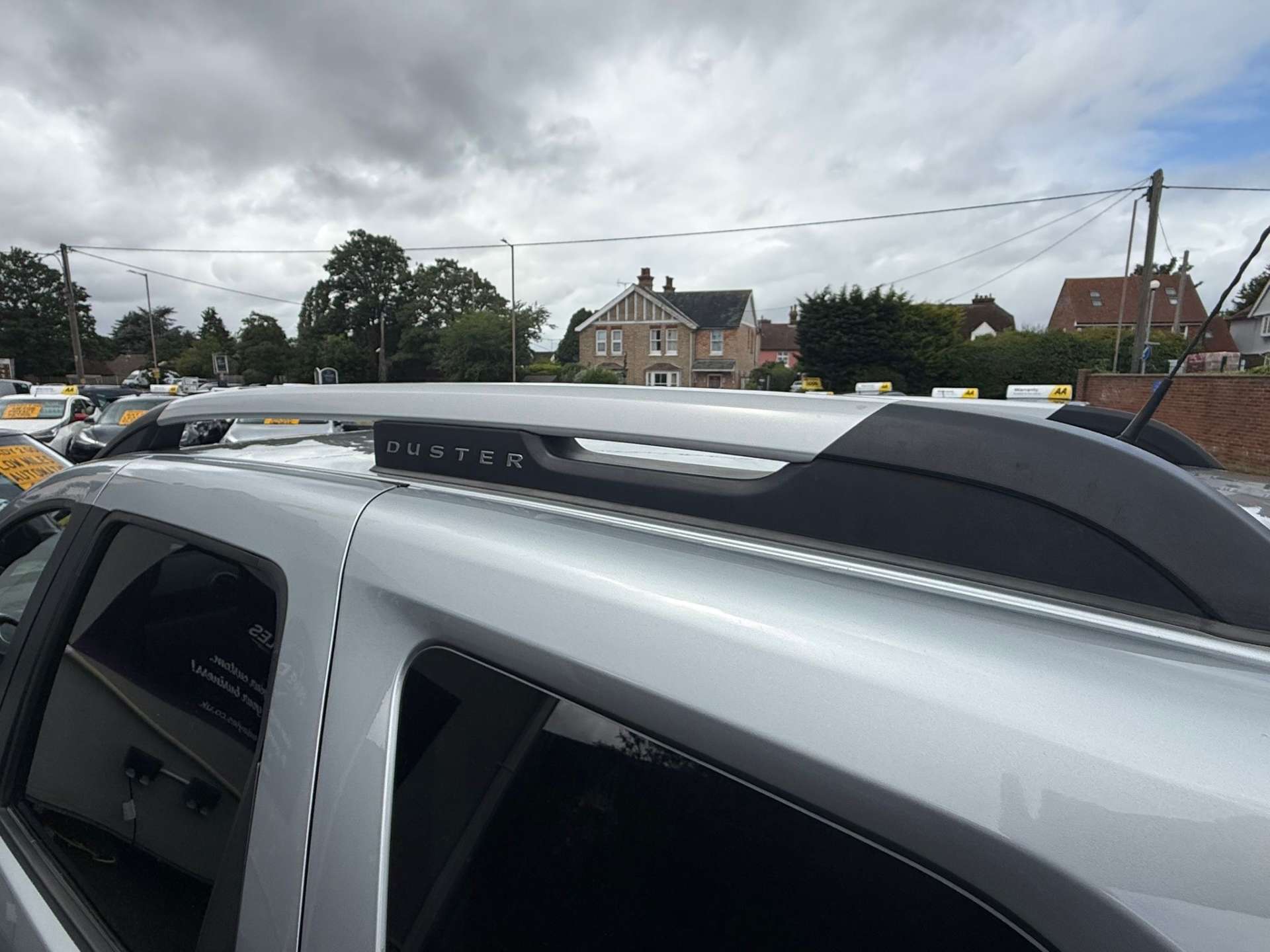 DACIA DUSTER 1.0 Duster Prestige LPG TCe 4x2 5dr #18