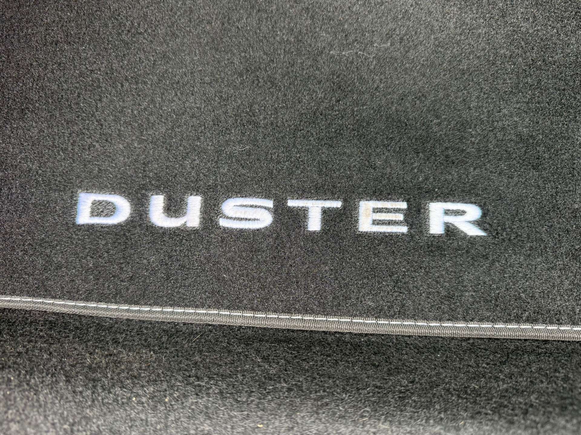 DACIA DUSTER 1.0 Duster Prestige LPG TCe 4x2 5dr #24