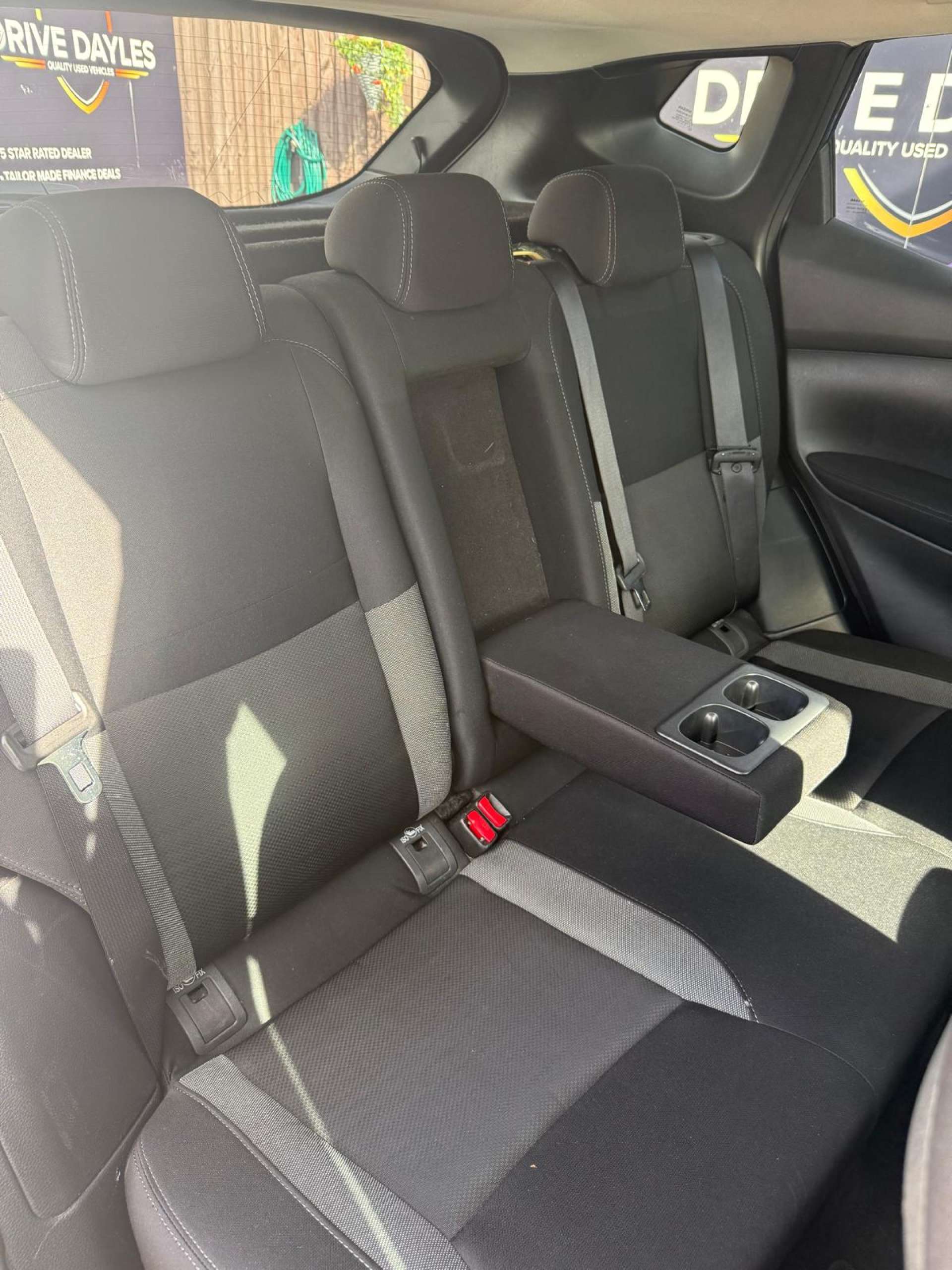 Nissan QASHQAI 1.5 Qashqai N-Connecta dCi 5dr #11
