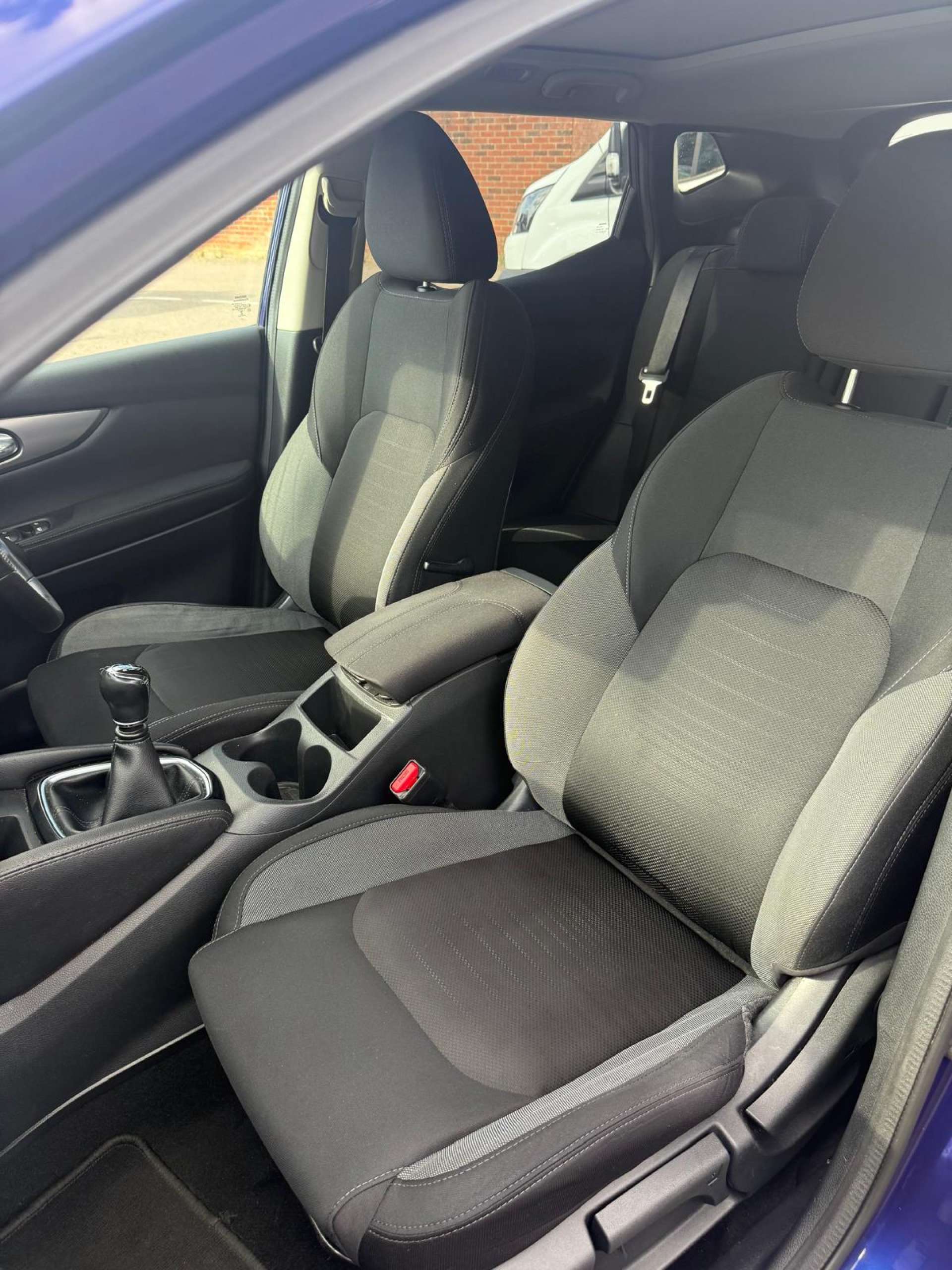 Nissan QASHQAI 1.5 Qashqai N-Connecta dCi 5dr #16