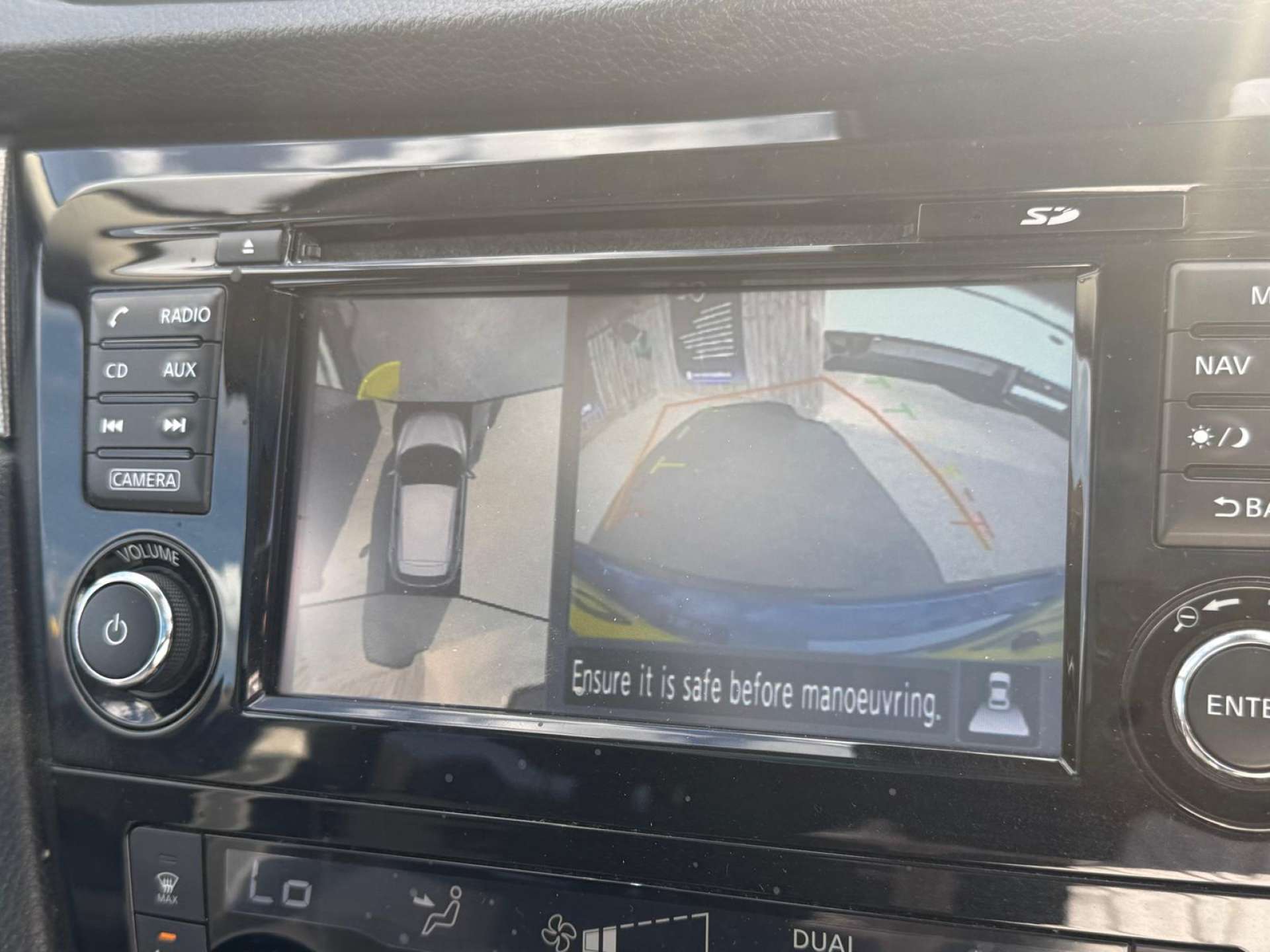 Nissan QASHQAI 1.5 Qashqai N-Connecta dCi 5dr #18