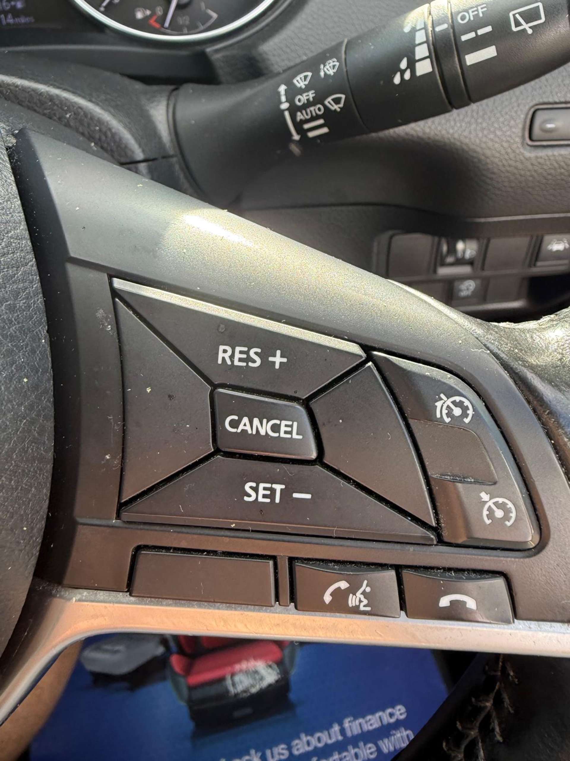 Nissan QASHQAI 1.5 Qashqai N-Connecta dCi 5dr #23