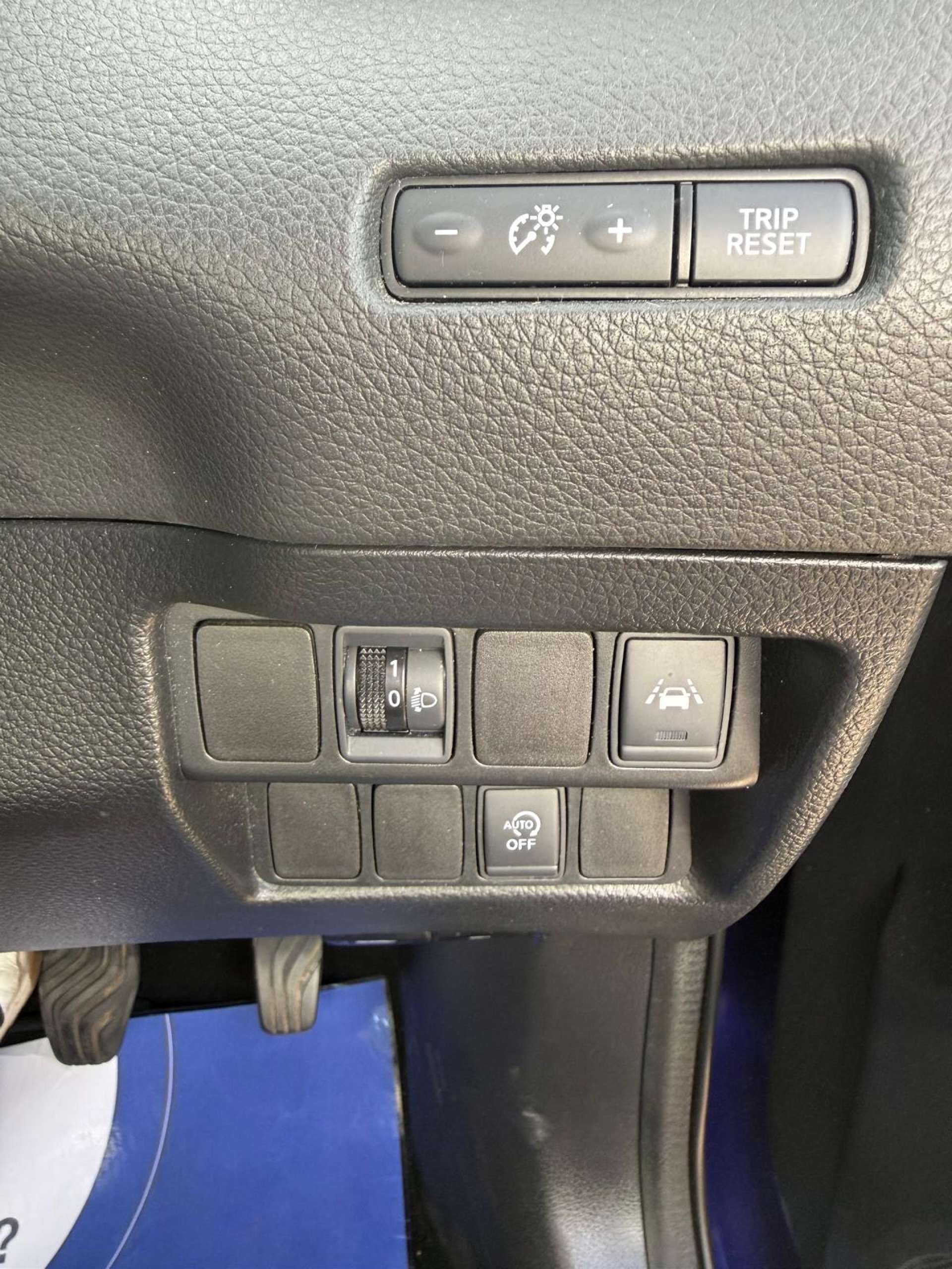 Nissan QASHQAI 1.5 Qashqai N-Connecta dCi 5dr #25