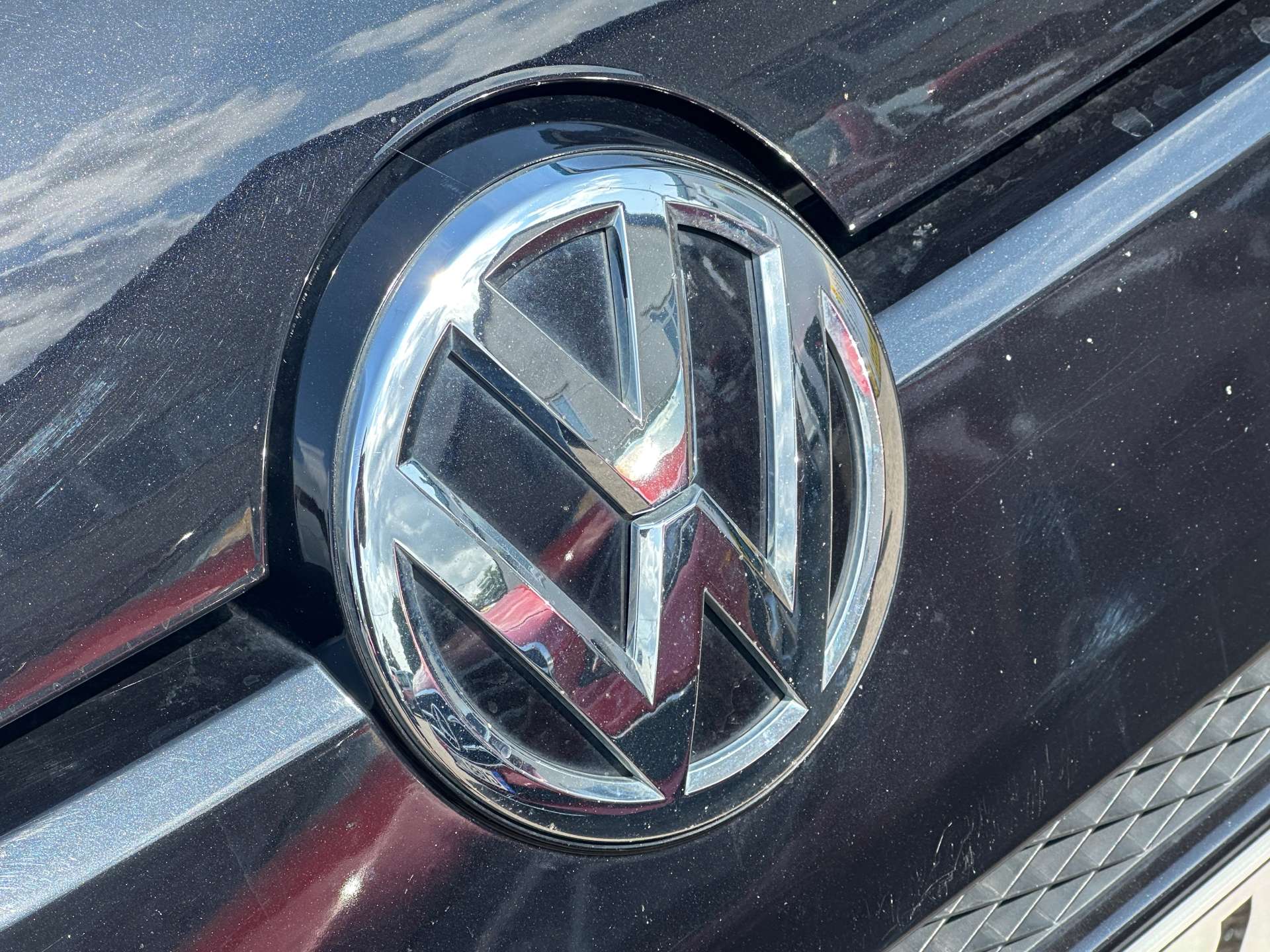 Volkswagen UP! 1.0 Club Up 3dr #18