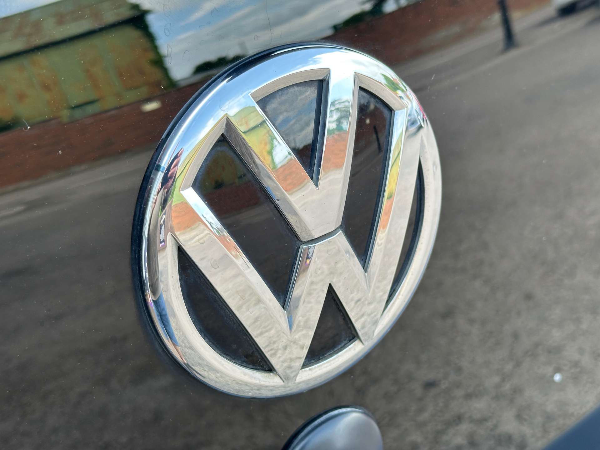 Volkswagen UP! 1.0 Club Up 3dr #19