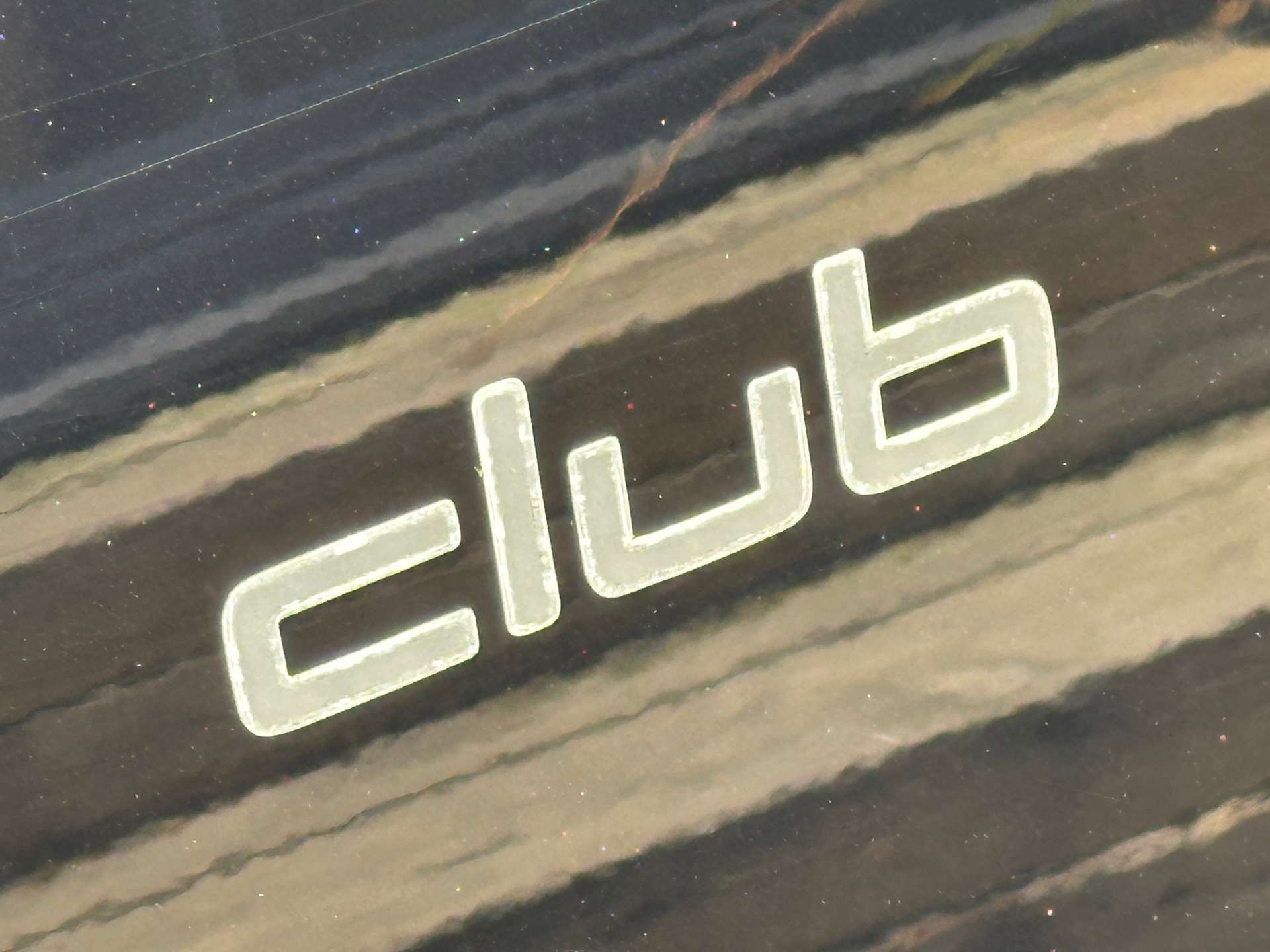Volkswagen UP! 1.0 Club Up 3dr #21