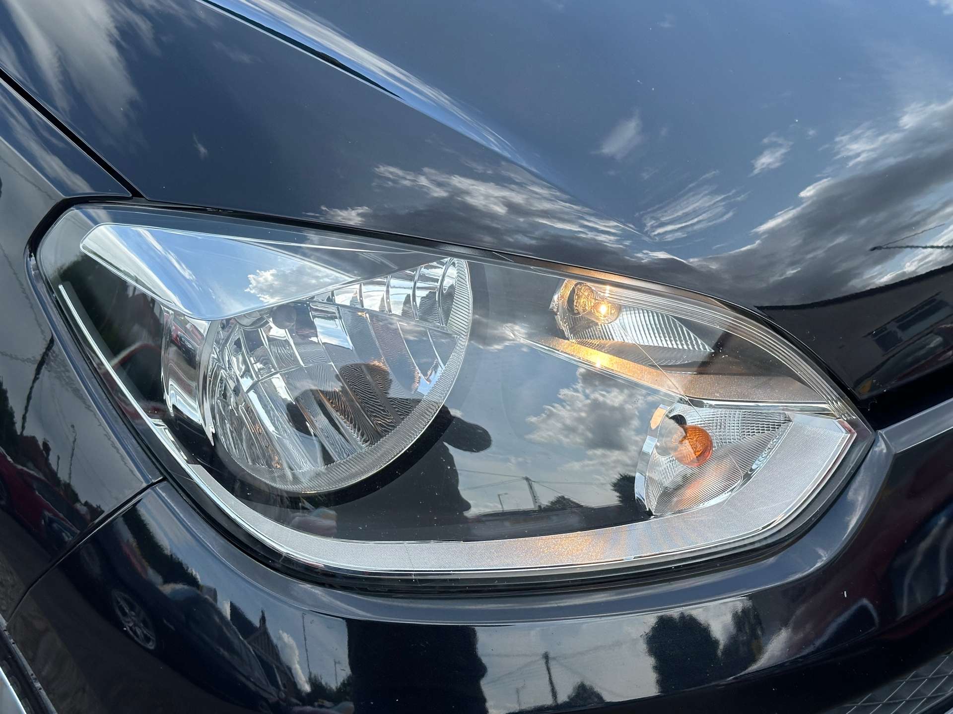 Volkswagen UP! 1.0 Club Up 3dr #26