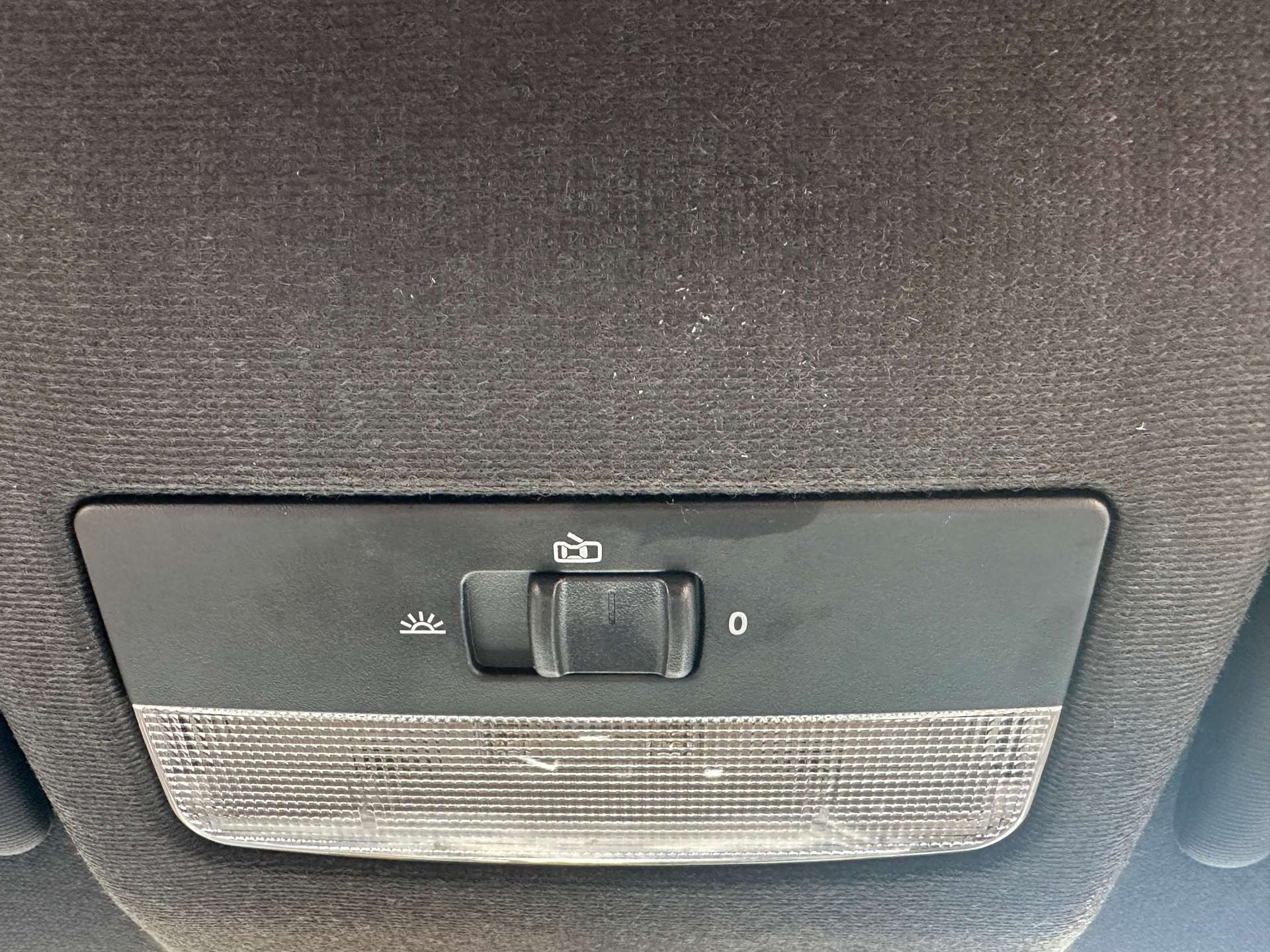 Volkswagen UP! 1.0 Club Up 3dr #29