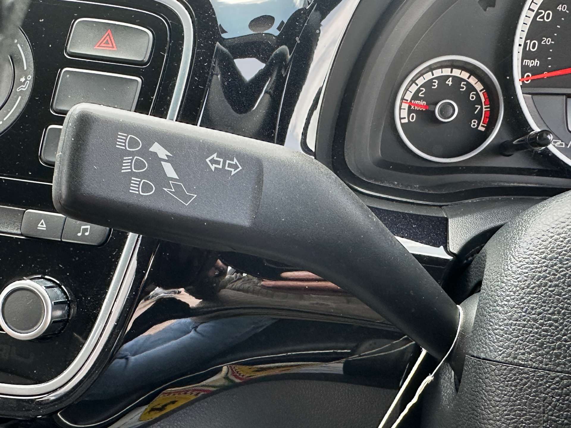 Volkswagen UP! 1.0 Club Up 3dr #32