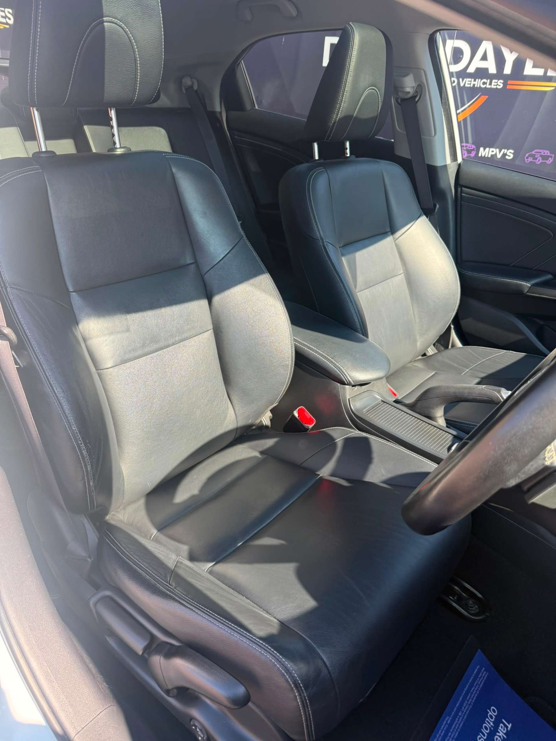 HONDA CIVIC 1.8 Civic i-VTec SR Auto 5dr #12