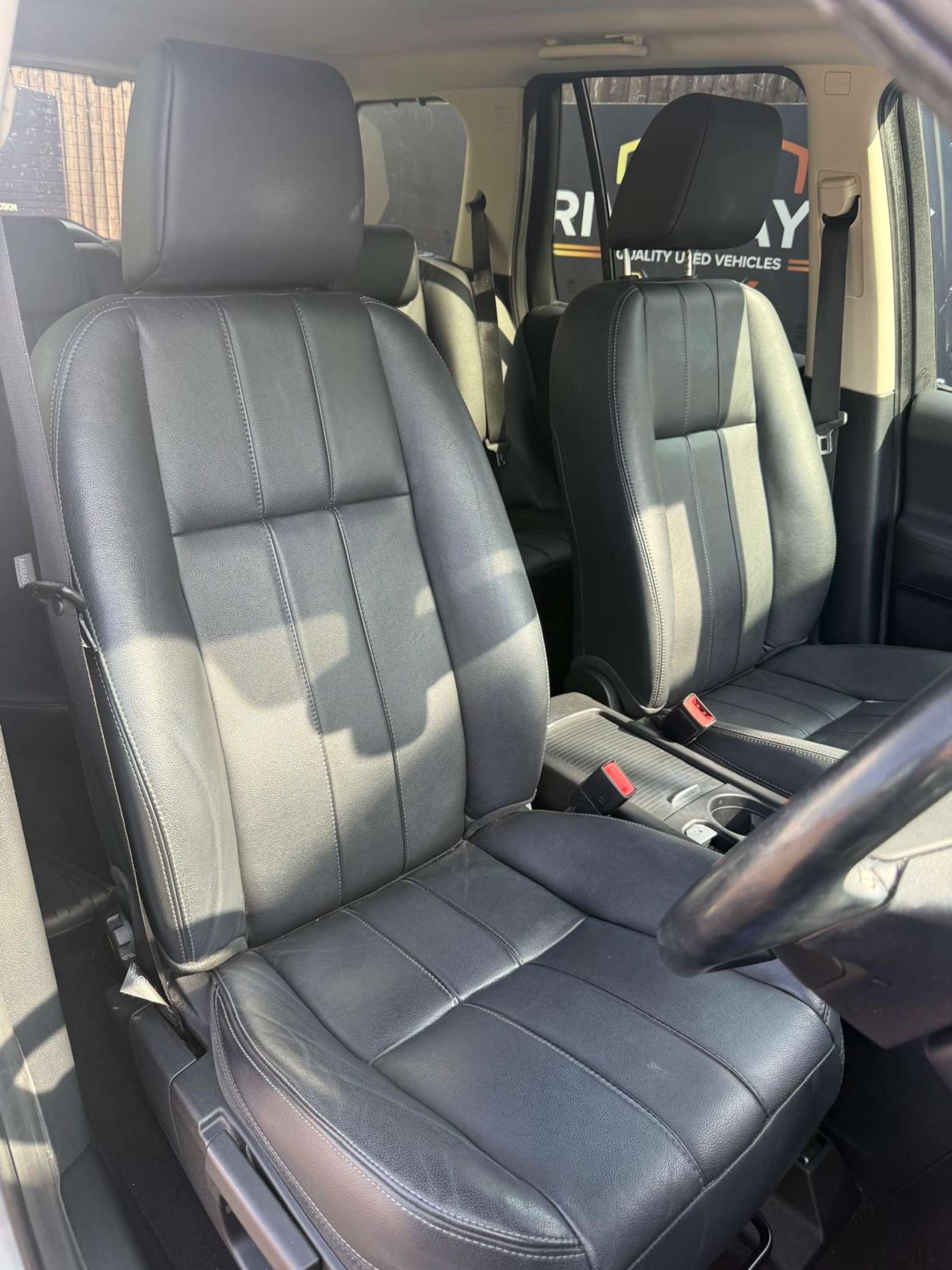 Land Rover FREELANDER 2.2 Freelander XS TD4 4WD 5dr #6