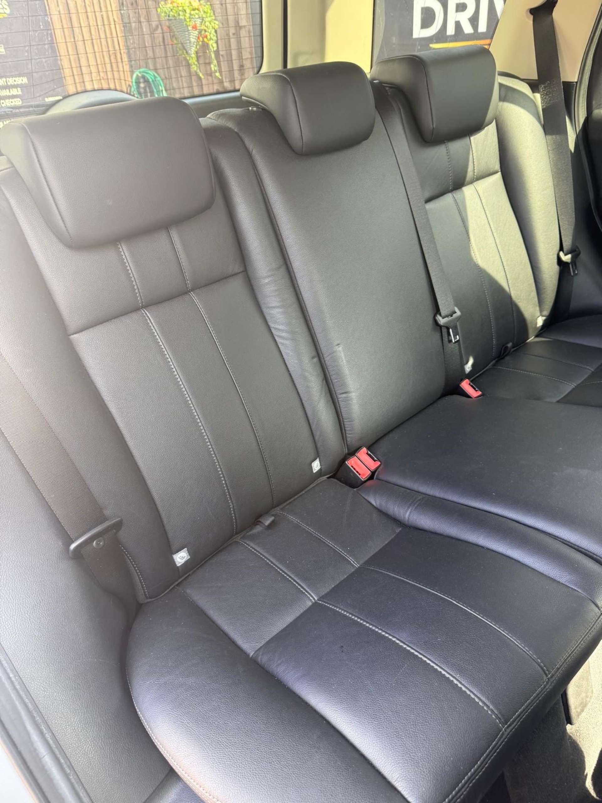 Land Rover FREELANDER 2.2 Freelander XS TD4 4WD 5dr #7