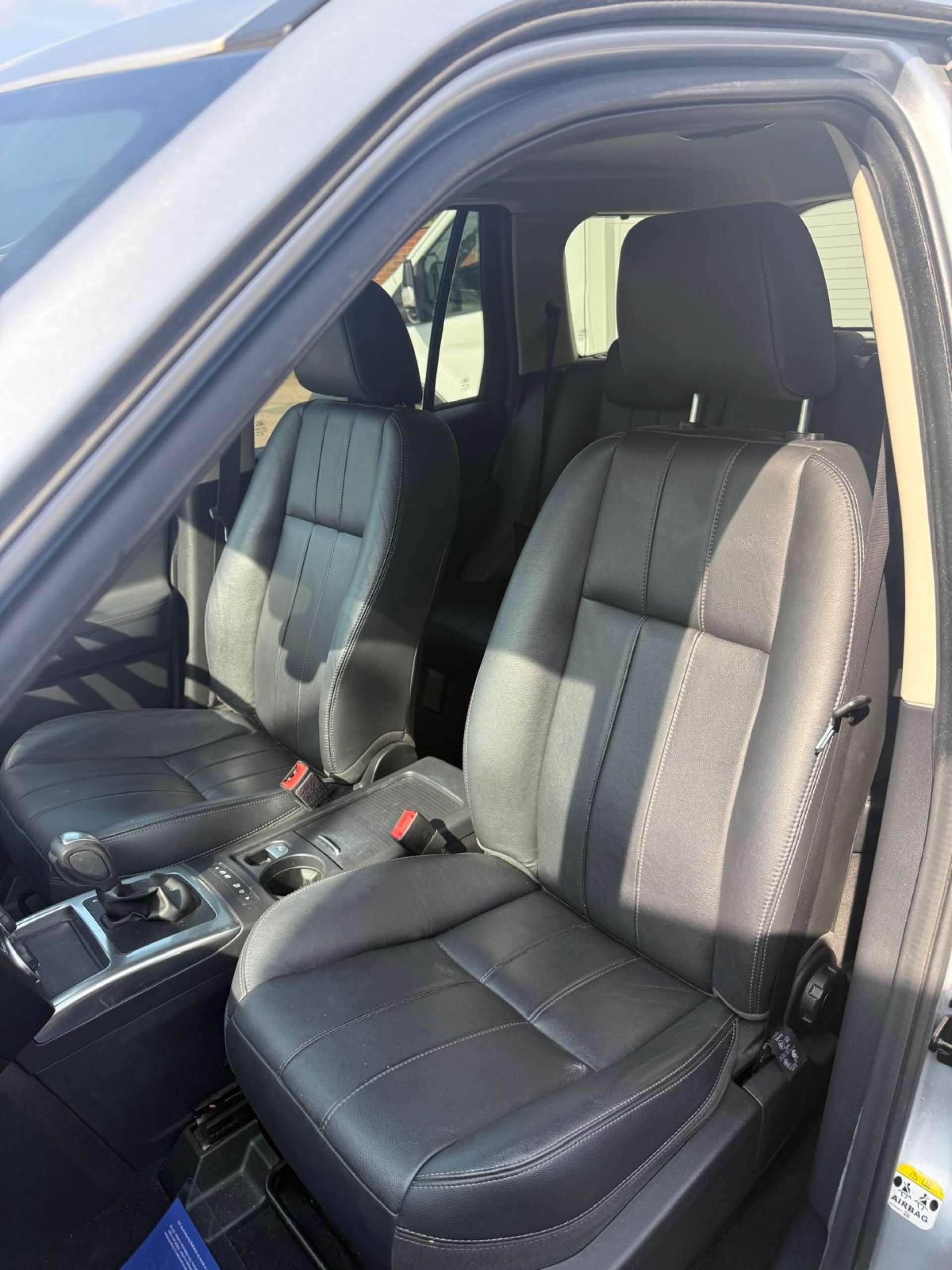 Land Rover FREELANDER 2.2 Freelander XS TD4 4WD 5dr #10