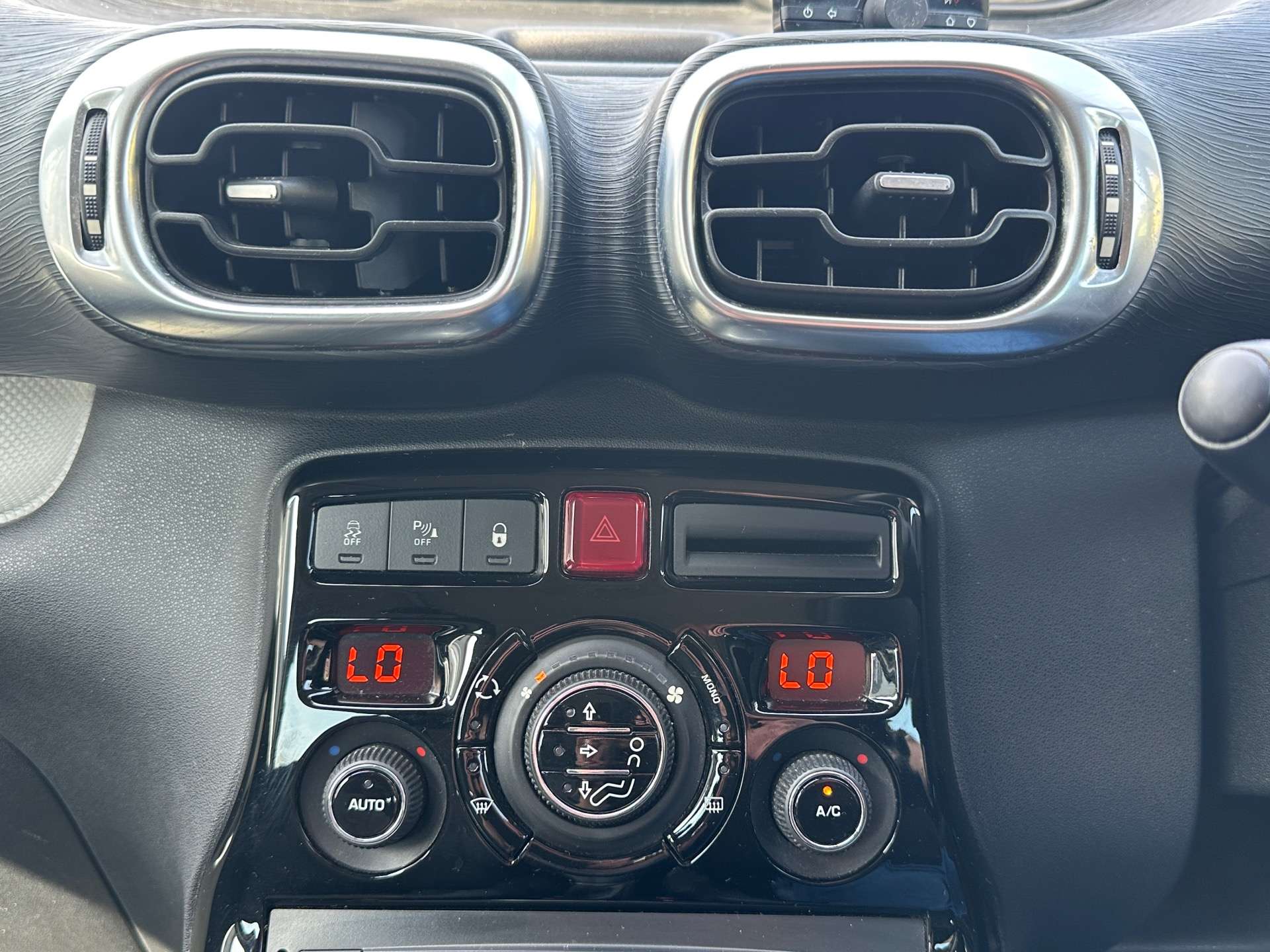 Citroen C3 PICASSO 1.2 C3 Picasso Platinum PureTech 5dr #3