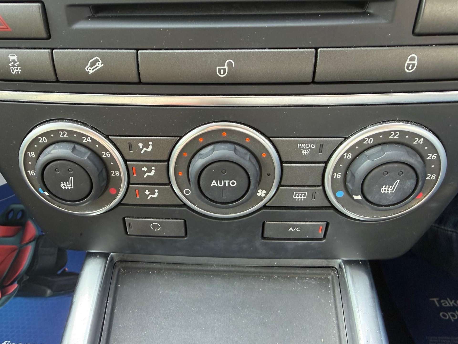 Land Rover FREELANDER 2.2 Freelander XS TD4 4WD 5dr #21