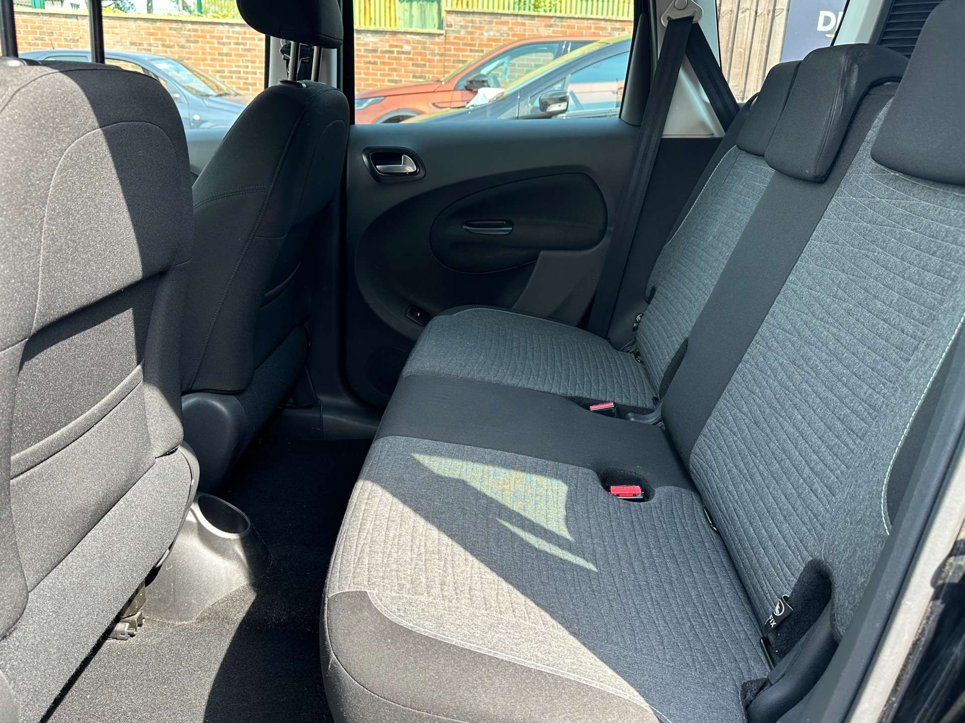 Citroen C3 PICASSO 1.2 C3 Picasso Platinum PureTech 5dr #8
