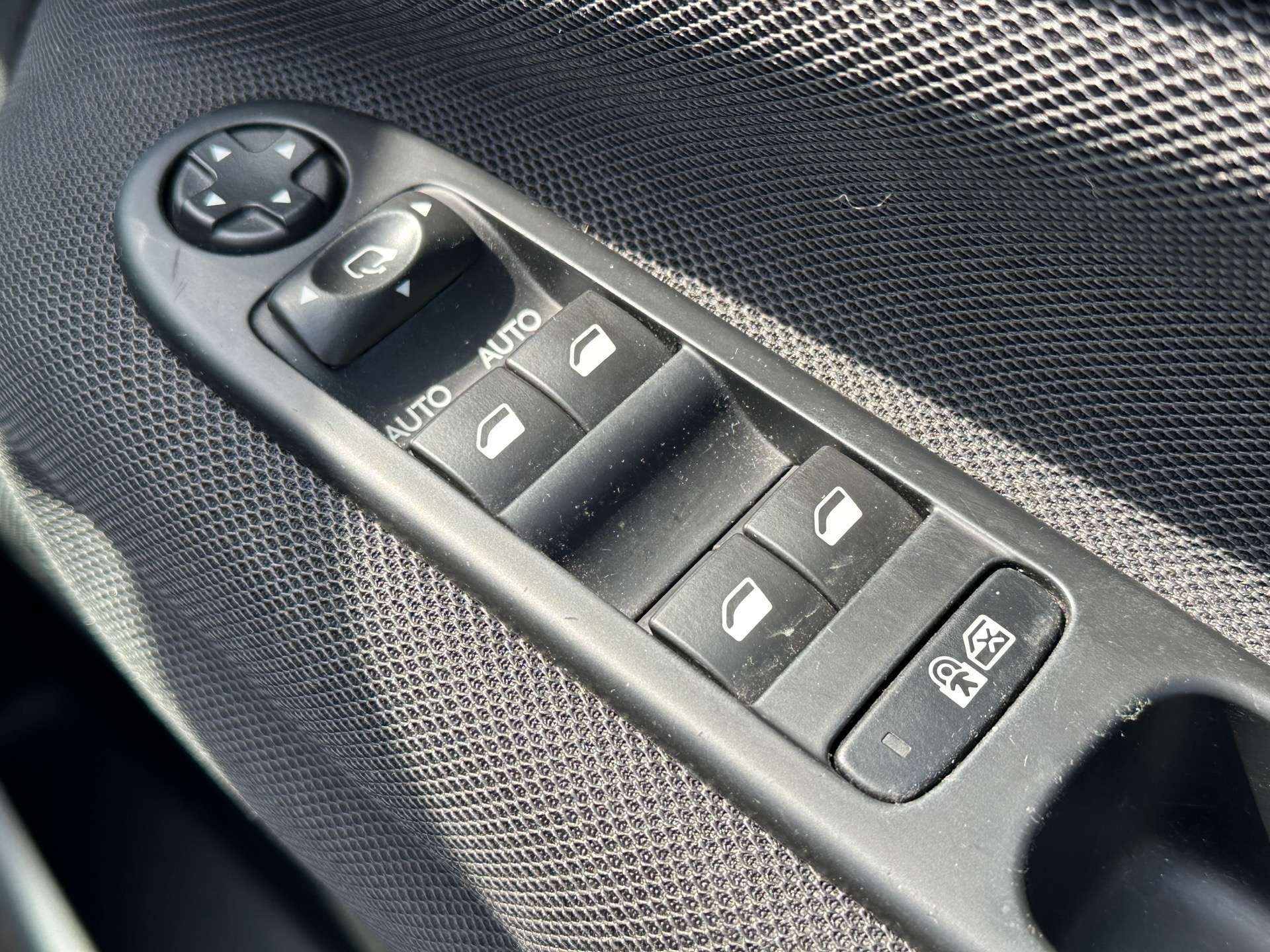 Citroen C3 PICASSO 1.2 C3 Picasso Platinum PureTech 5dr #15