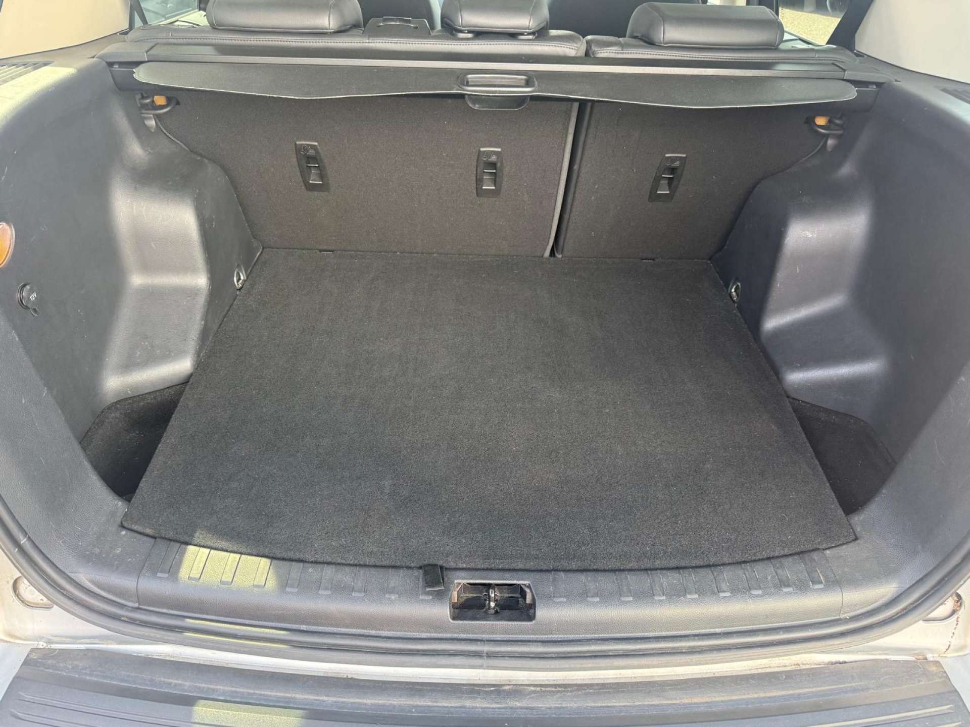 Land Rover FREELANDER 2.2 Freelander XS TD4 4WD 5dr #28