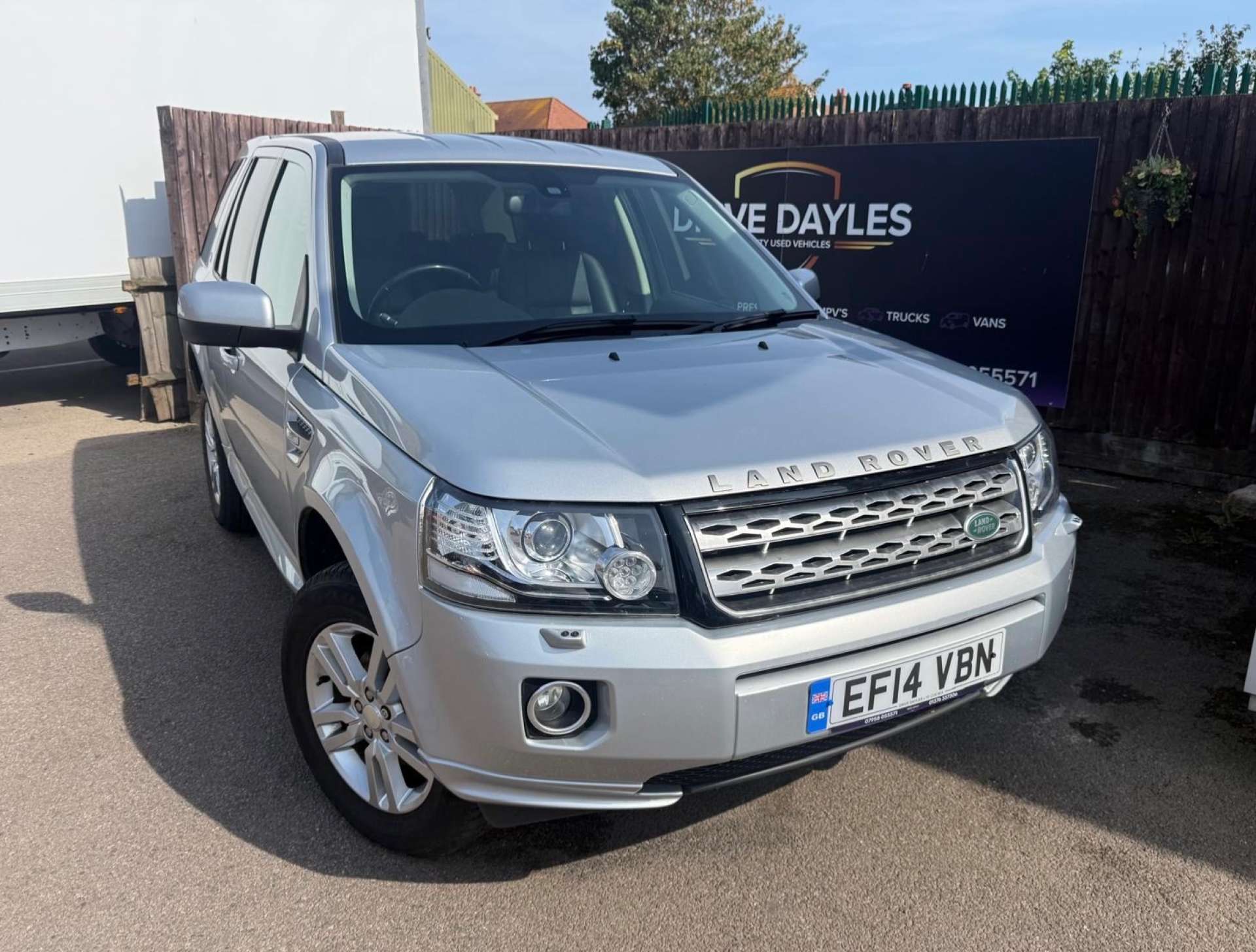 Land Rover FREELANDER 2.2 Freelander XS TD4 4WD 5dr #31