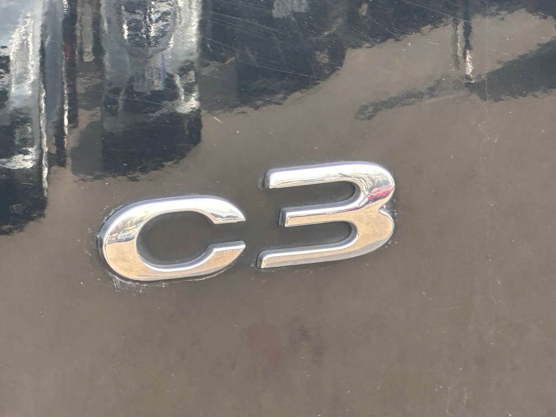 Citroen C3 PICASSO 1.2 C3 Picasso Platinum PureTech 5dr #19