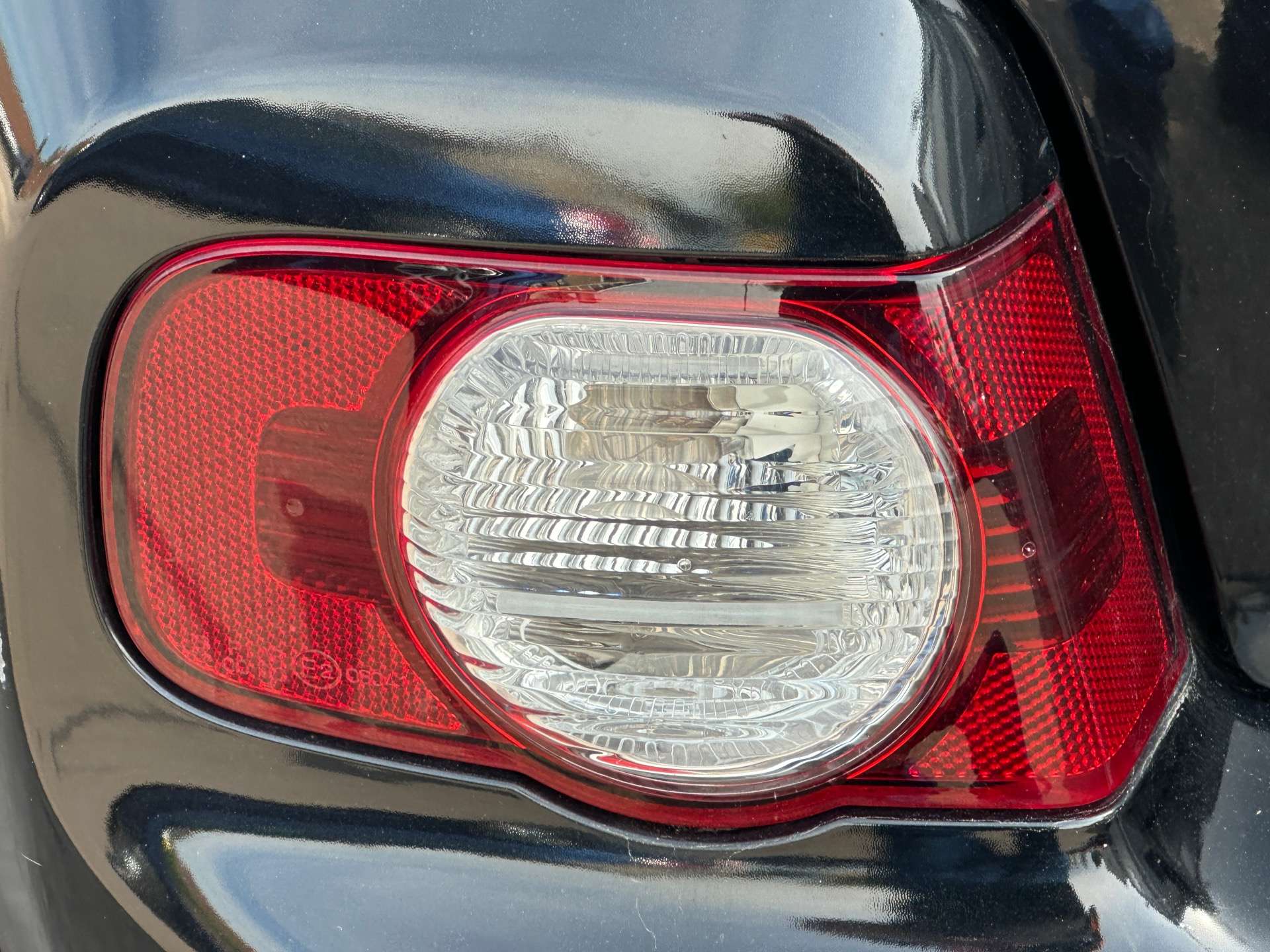 Citroen C3 PICASSO 1.2 C3 Picasso Platinum PureTech 5dr #24
