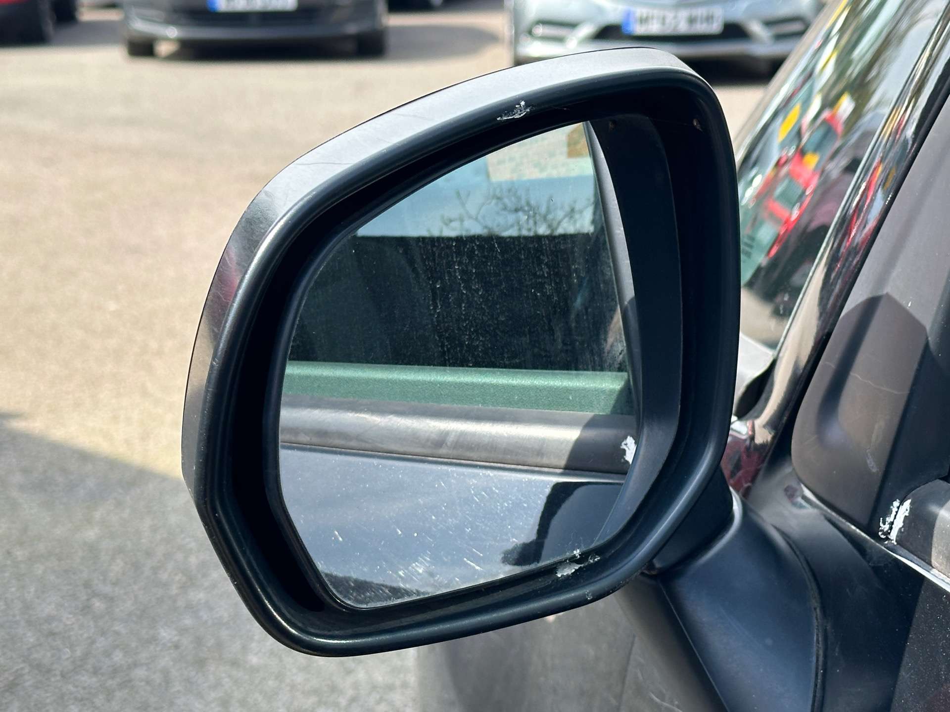 Citroen C3 PICASSO 1.2 C3 Picasso Platinum PureTech 5dr #27