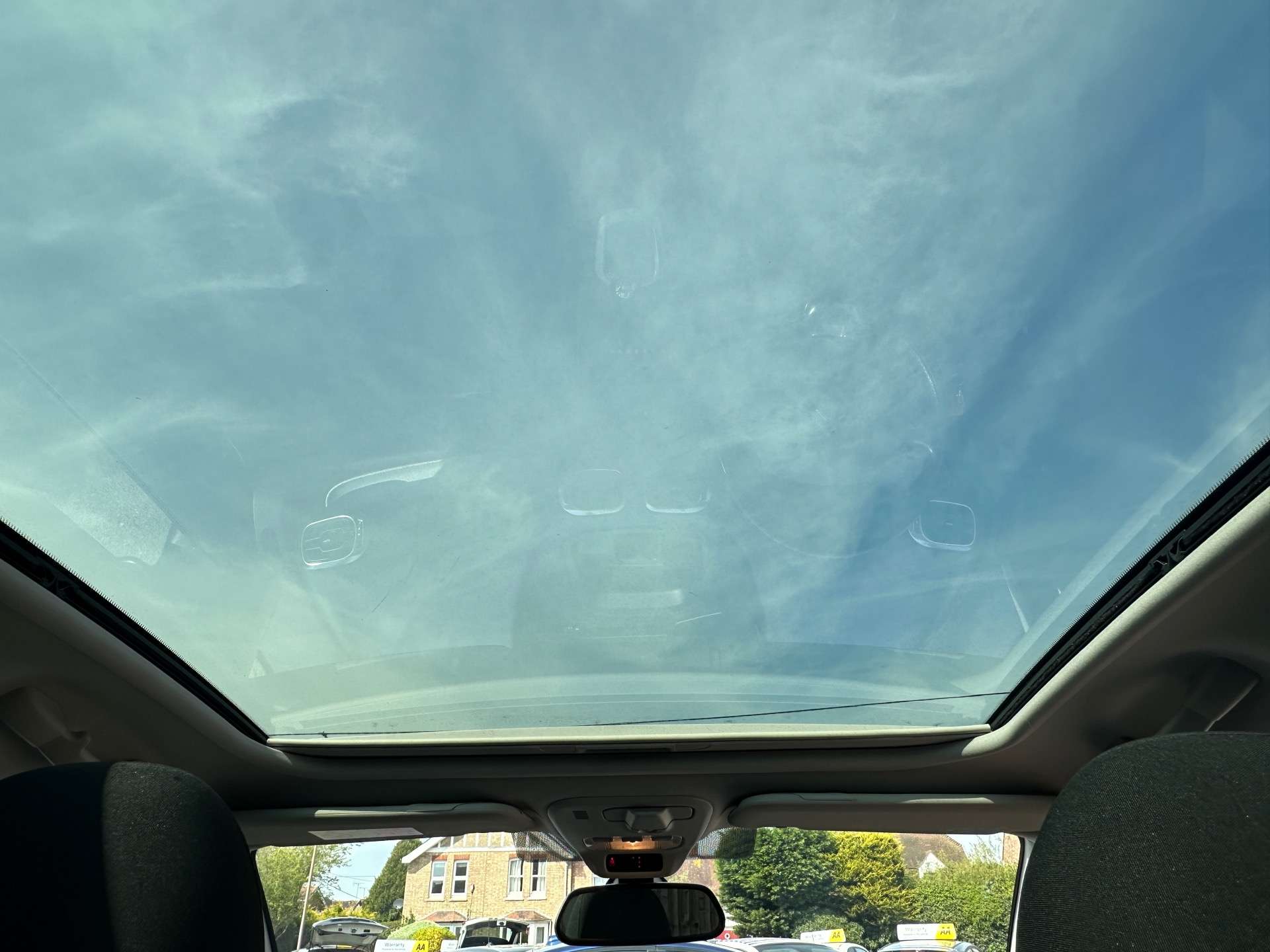 Citroen C3 PICASSO 1.2 C3 Picasso Platinum PureTech 5dr #29