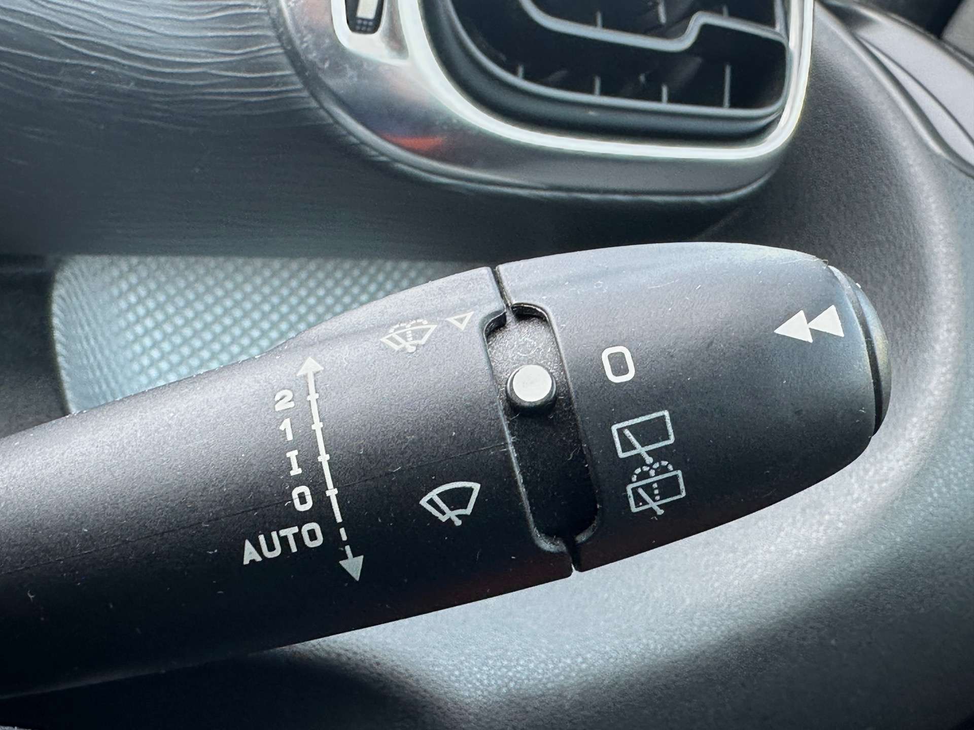 Citroen C3 PICASSO 1.2 C3 Picasso Platinum PureTech 5dr #31
