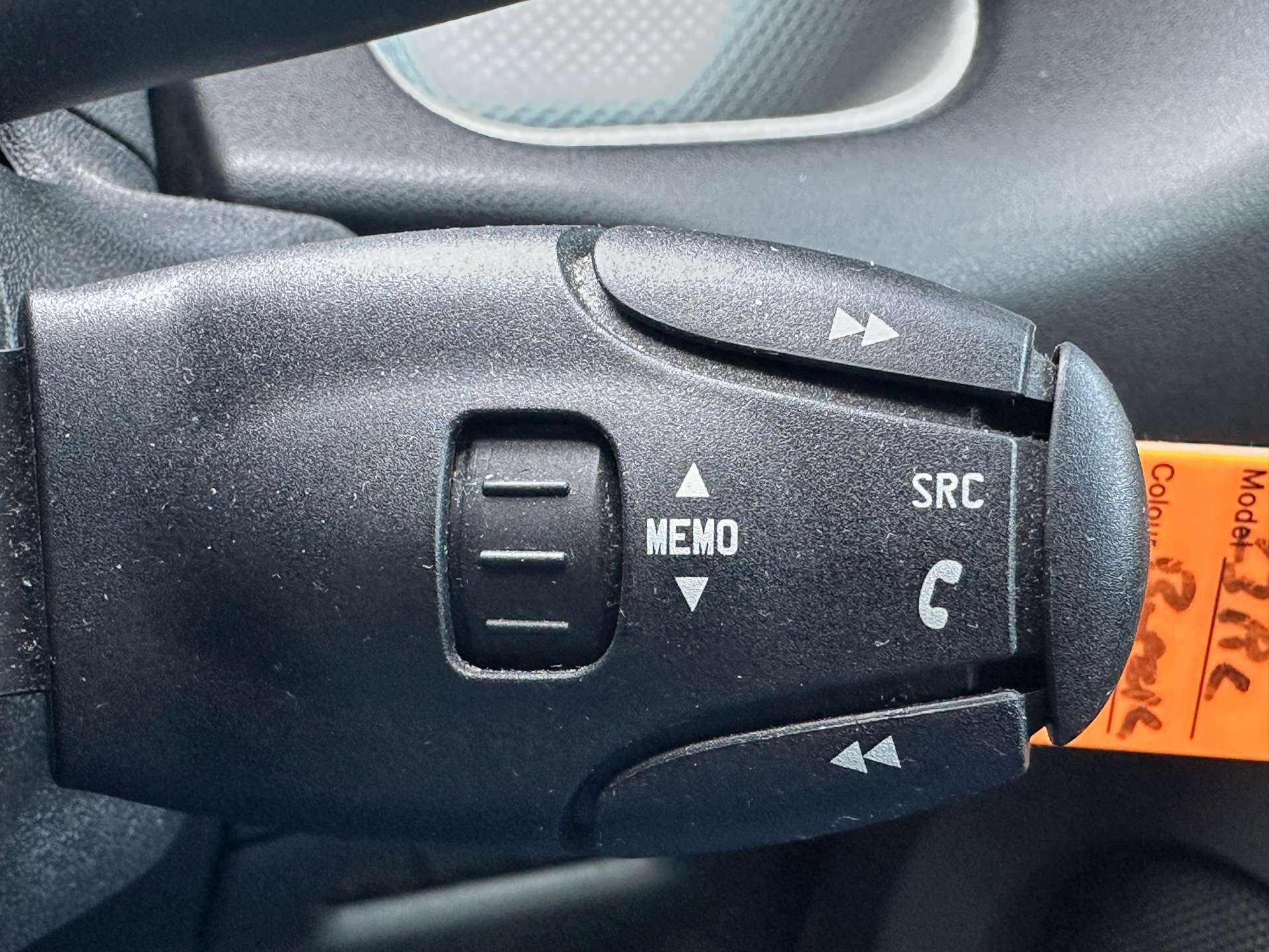 Citroen C3 PICASSO 1.2 C3 Picasso Platinum PureTech 5dr #34