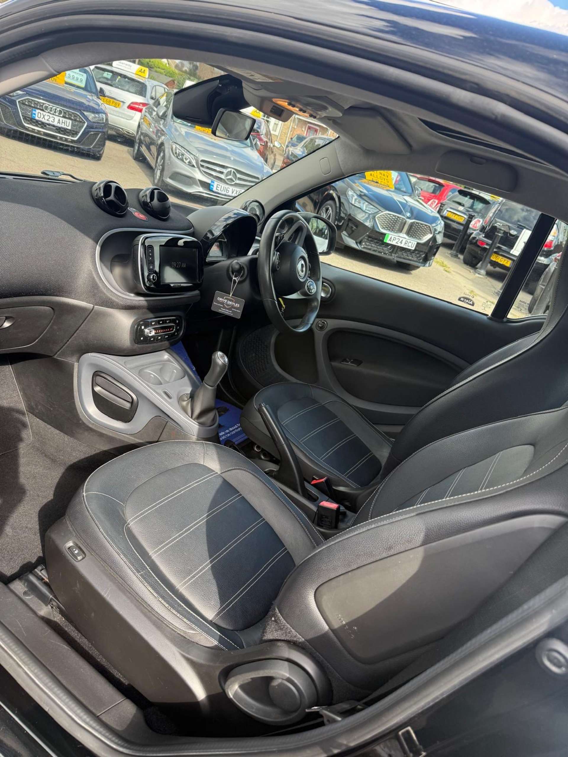 Smart FORTWO 1.0 fortwo Prime Premium 3dr #3