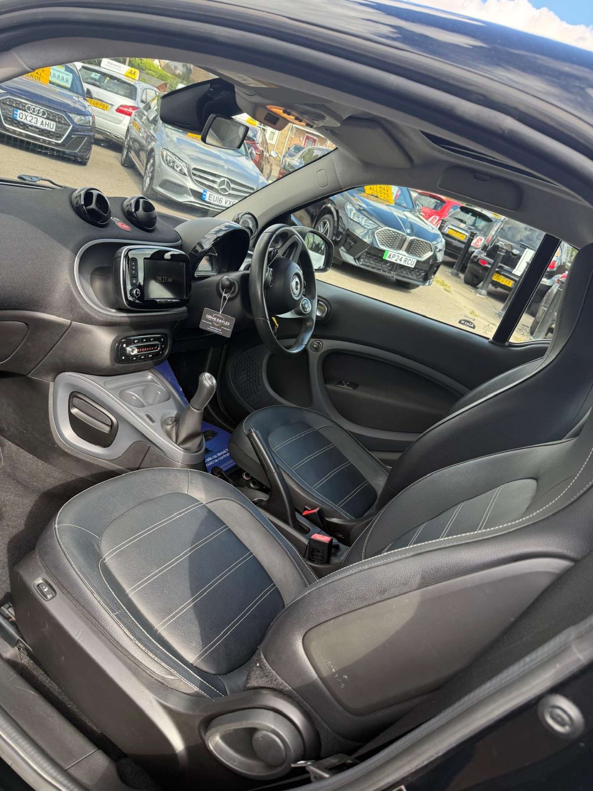 Smart FORTWO 1.0 fortwo Prime Premium 3dr #4