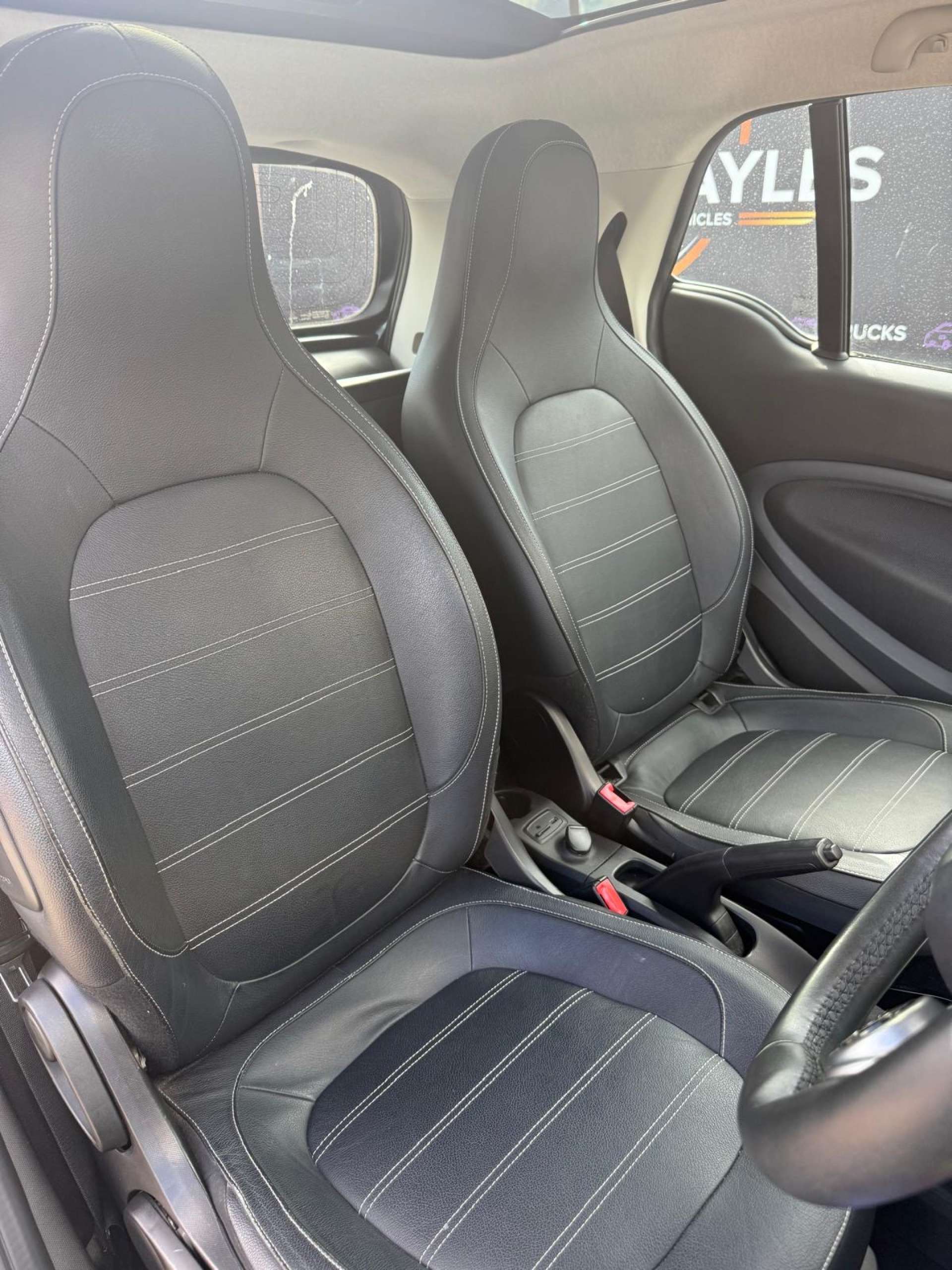 Smart FORTWO 1.0 fortwo Prime Premium 3dr #7