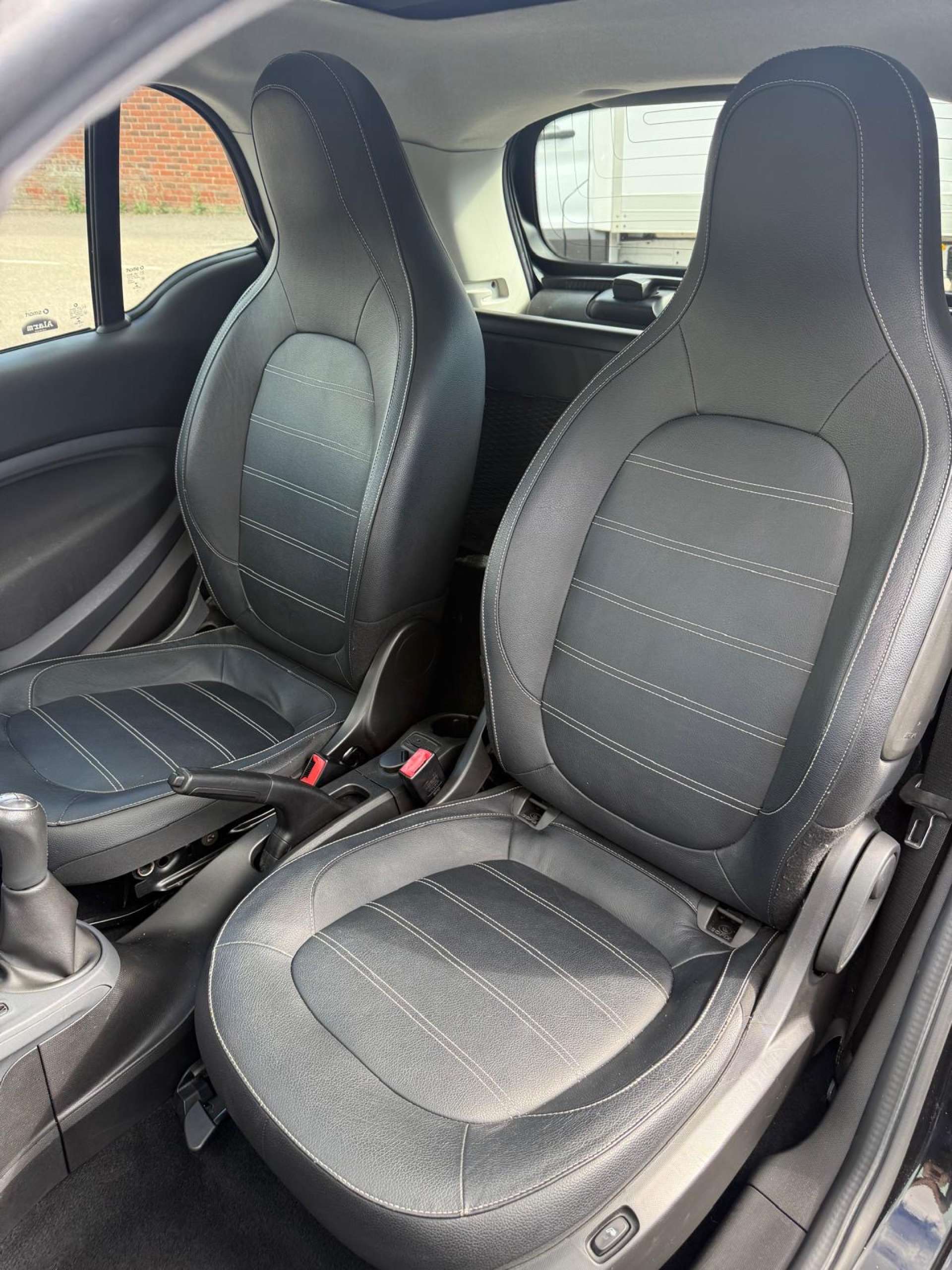 Smart FORTWO 1.0 fortwo Prime Premium 3dr #5