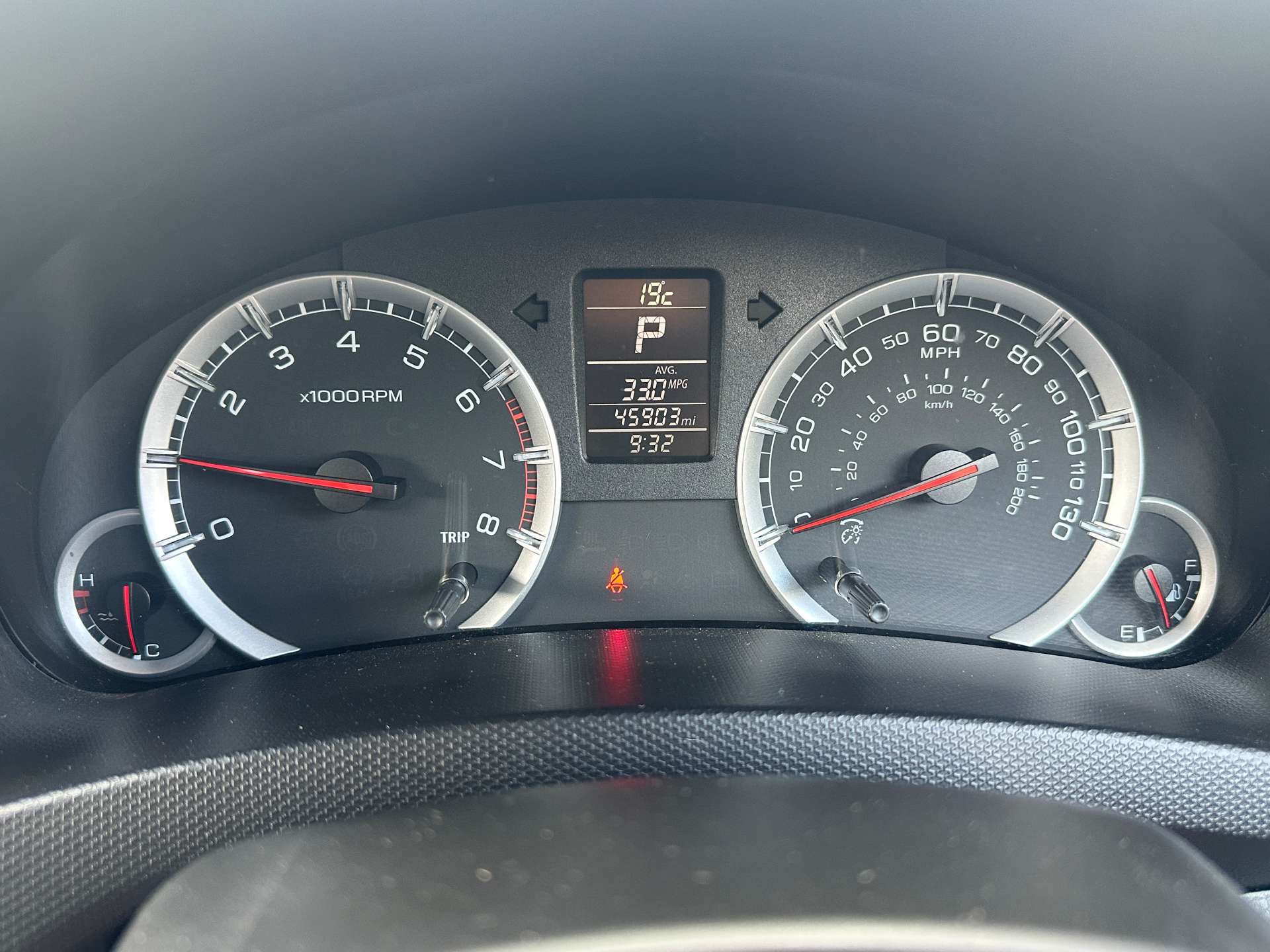 Suzuki SWIFT 1.2 Swift SZ4 Auto 5dr #4