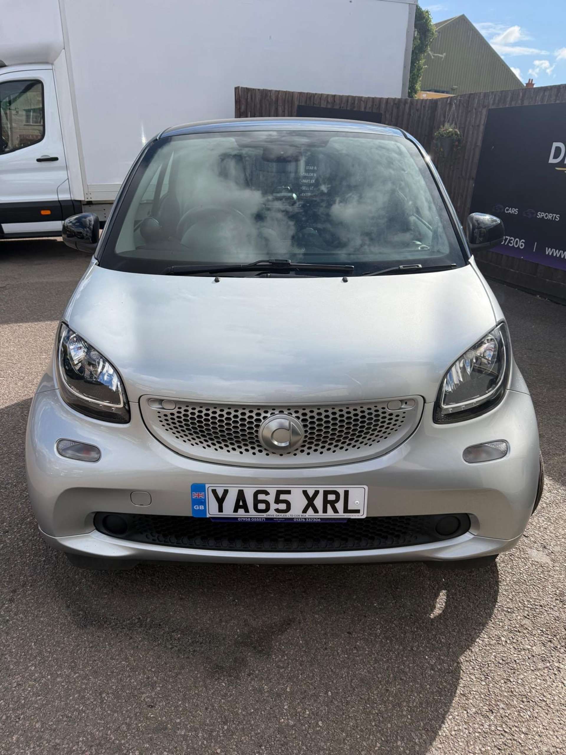 Smart FORTWO 1.0 fortwo Prime Premium 3dr #12