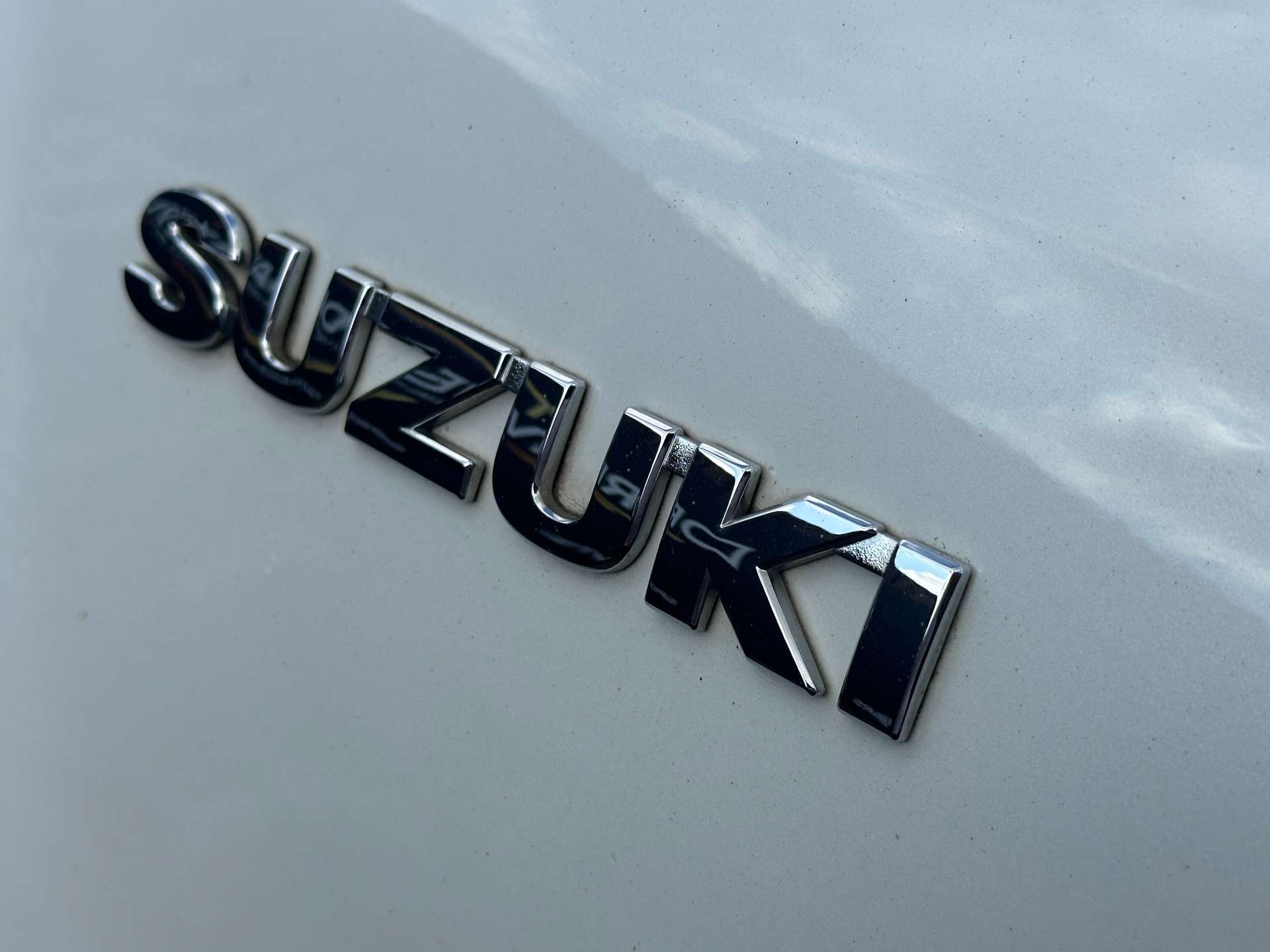 Suzuki SWIFT 1.2 Swift SZ4 Auto 5dr #21