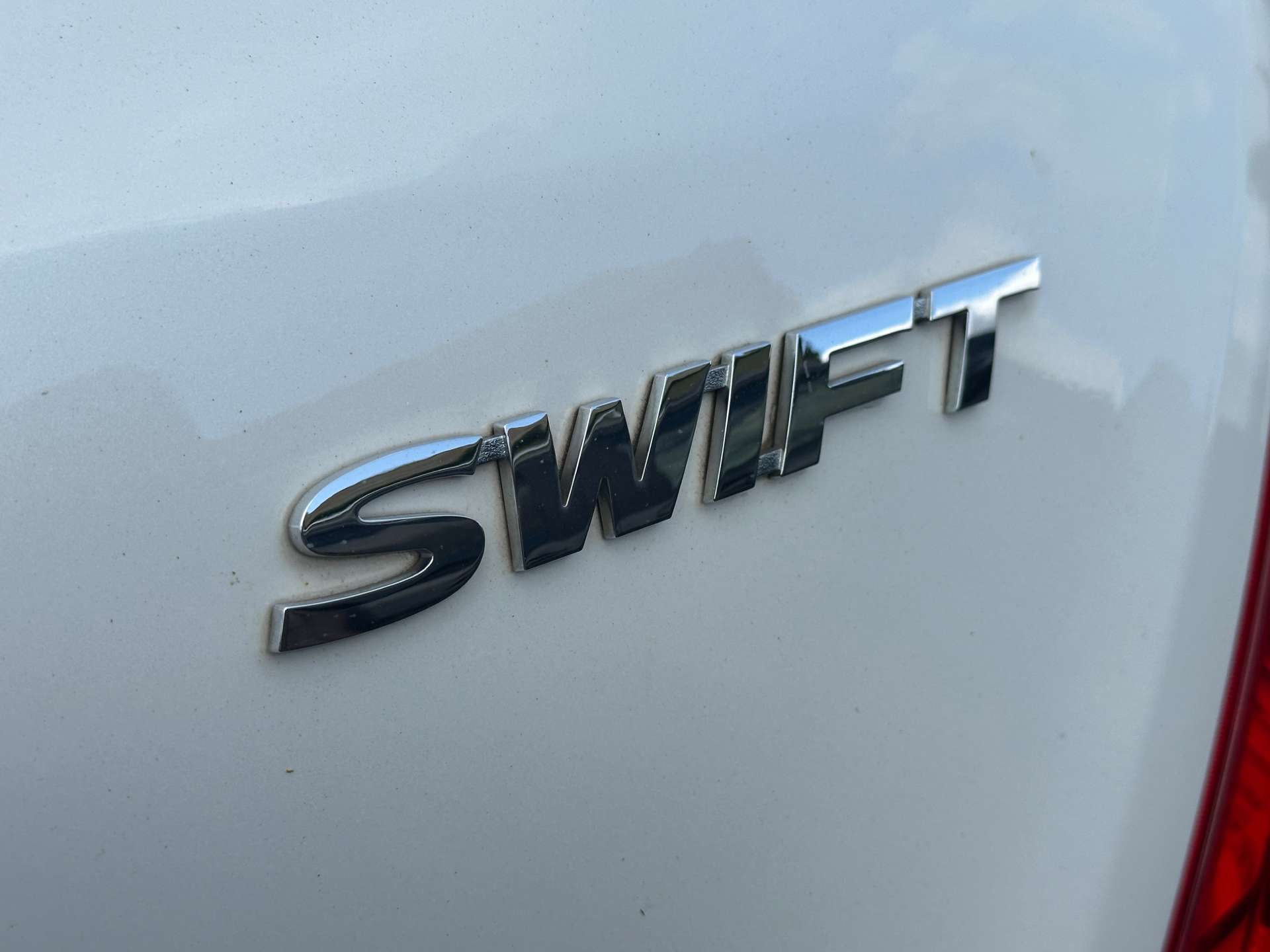 Suzuki SWIFT 1.2 Swift SZ4 Auto 5dr #22