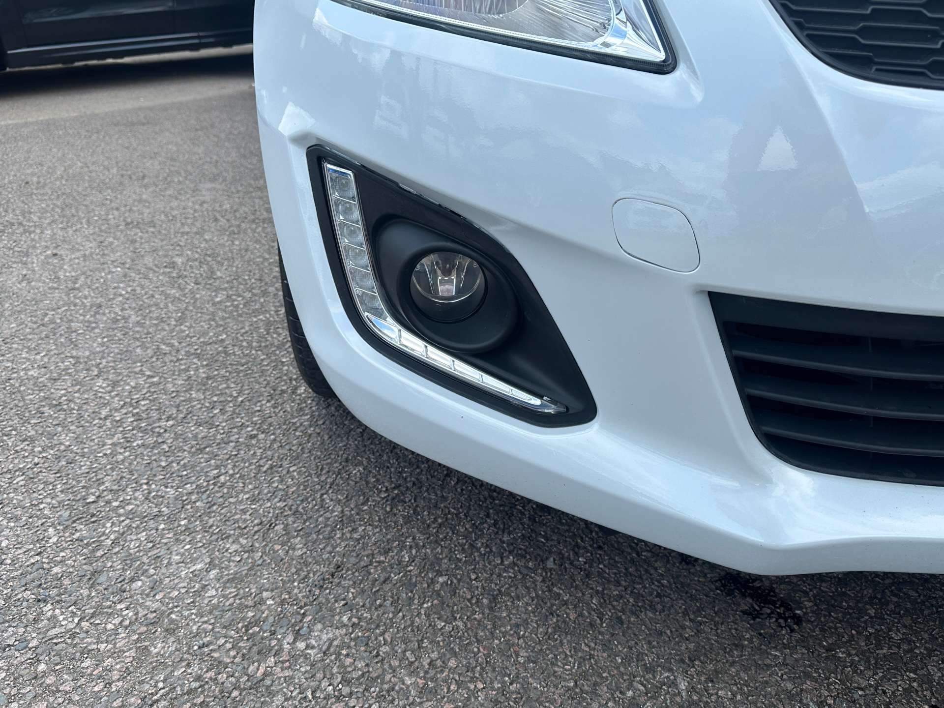 Suzuki SWIFT 1.2 Swift SZ4 Auto 5dr #29