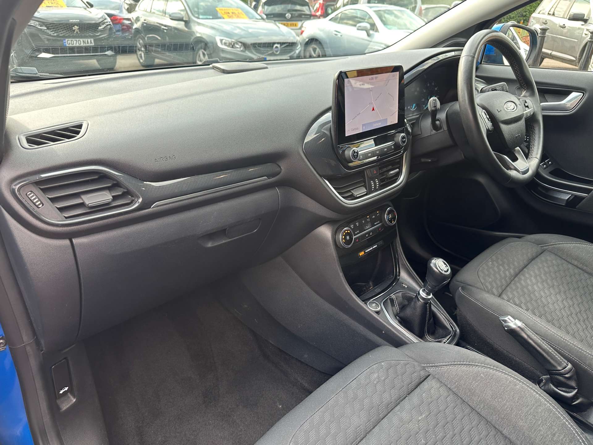 Ford PUMA 1.0 Puma Titanium First Edition MHEV 5dr #8