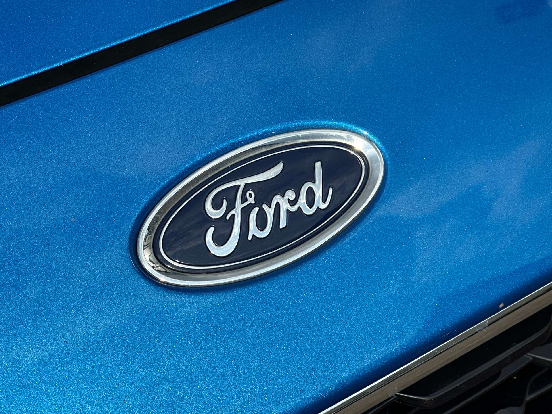 Ford PUMA 1.0 Puma Titanium First Edition MHEV 5dr #19