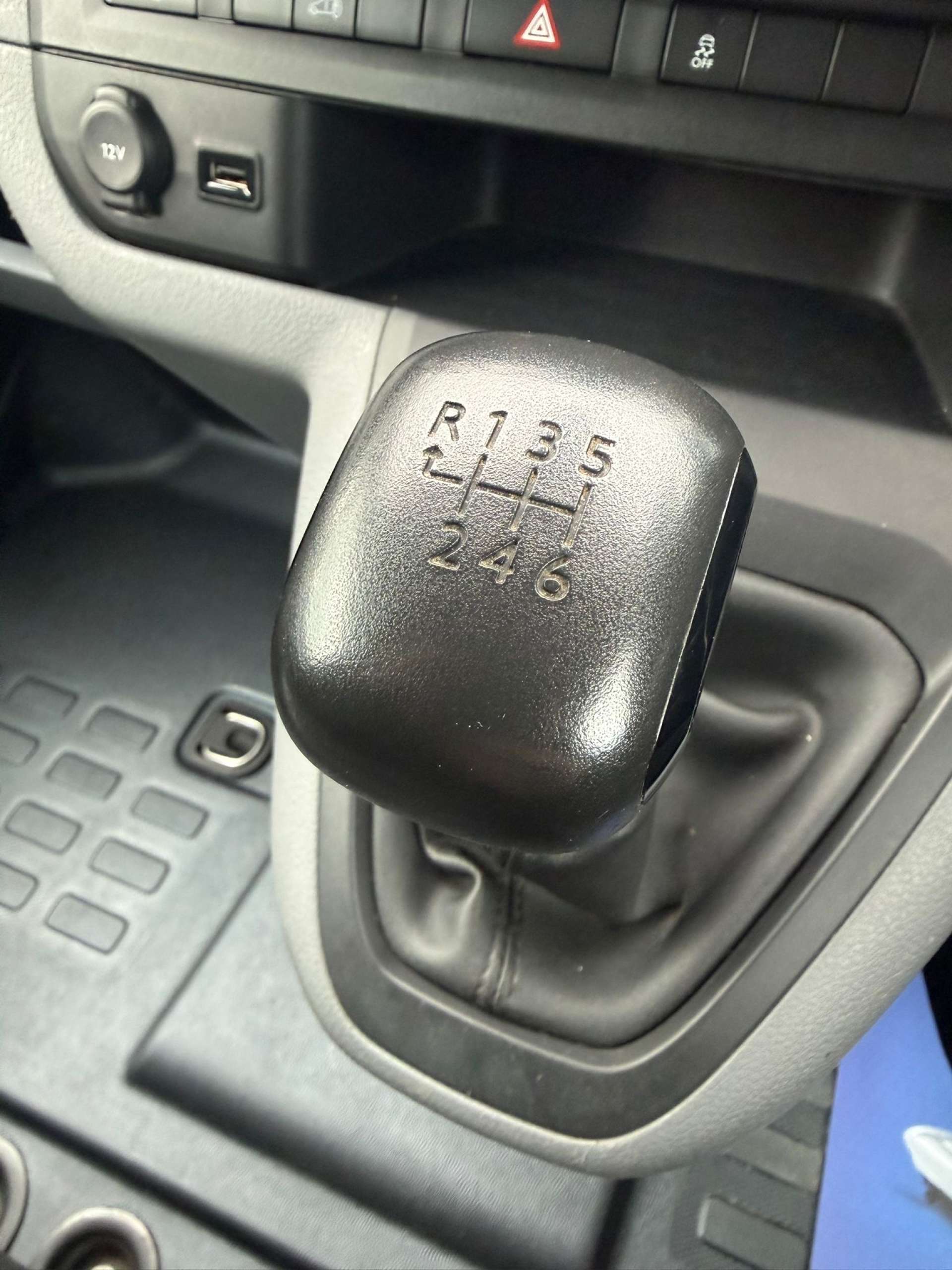 Ford TRANSIT CUSTOM 2.0 Transit Custom 270 Trend #16