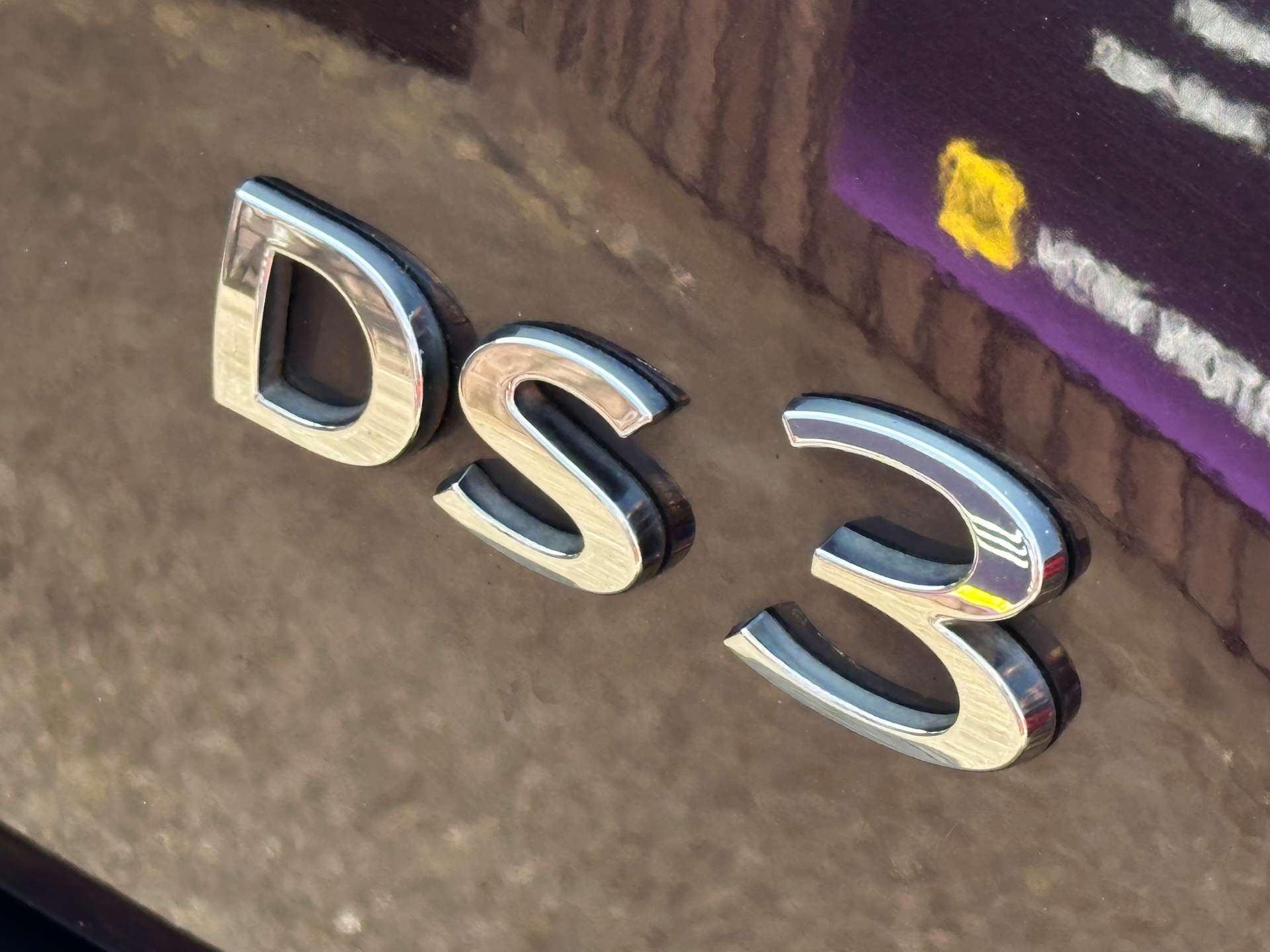 DS 3 1.6 DS3 Prestige Blue HDi S/S 3dr #20