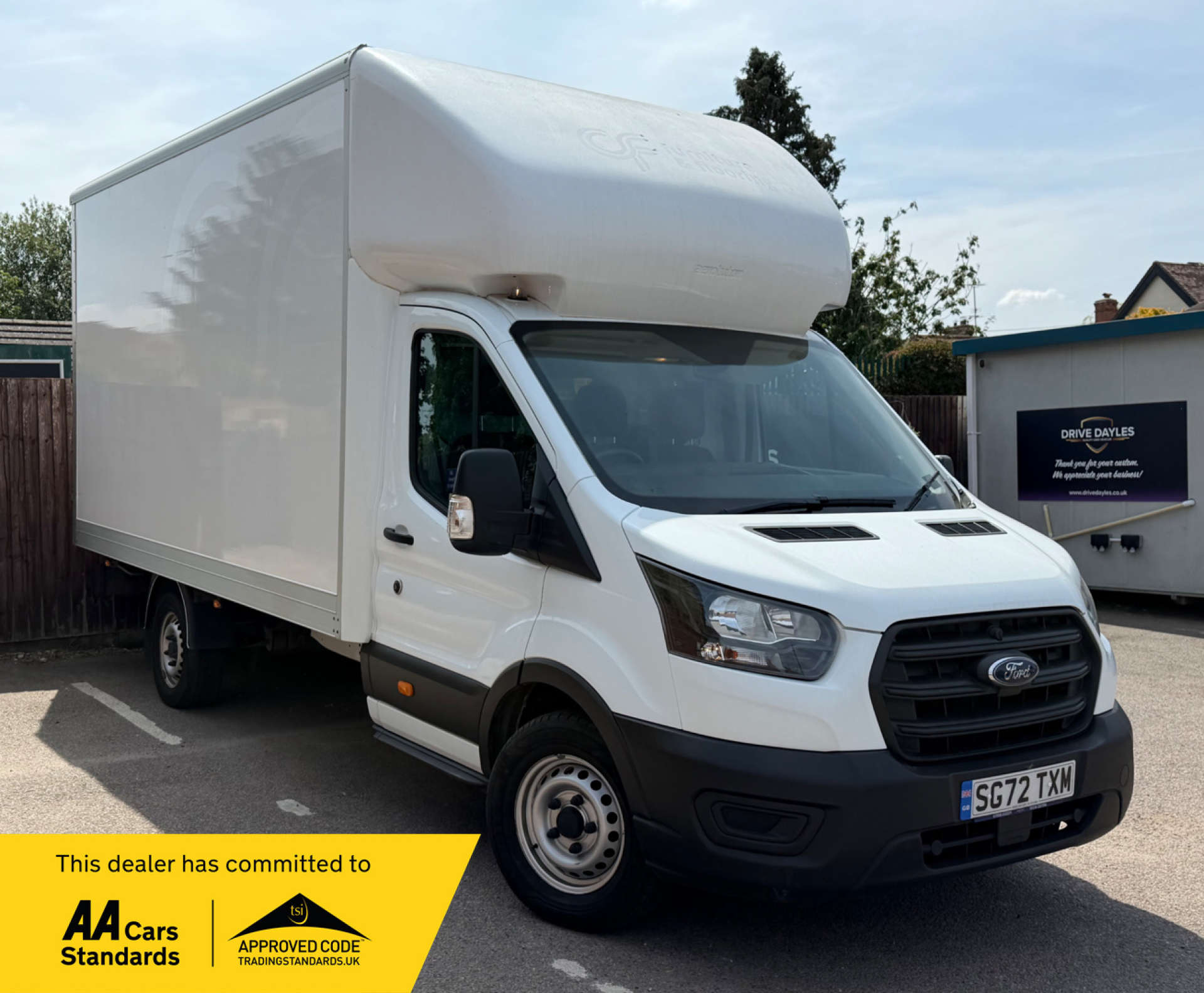 Ford TRANSIT 2.0 Transit 350 Leader EcoBlue #0